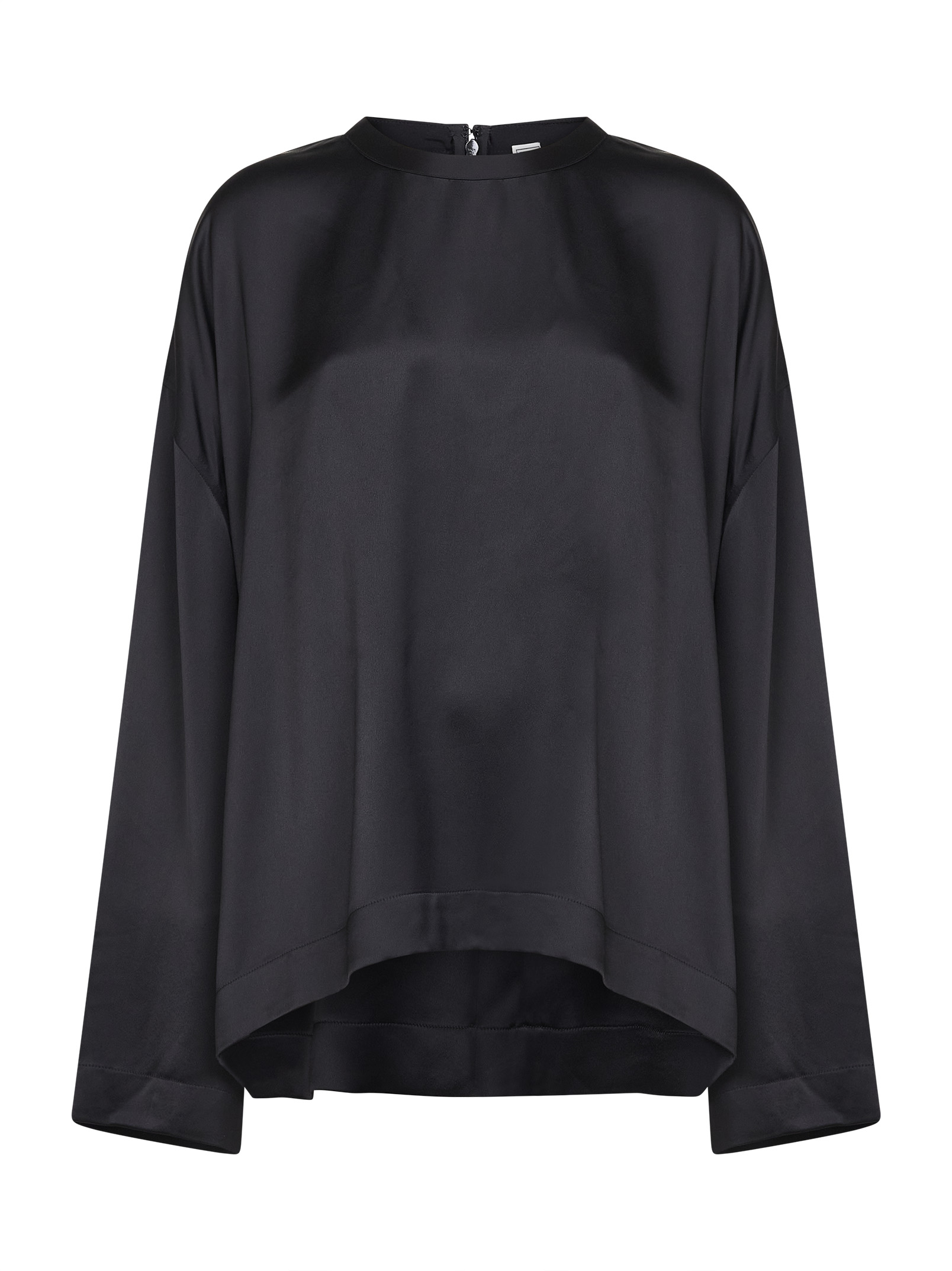 TOTEME Sweaters Black 261WRT0656FB0546001 (TOTEME / シャツ・ブラウス ) | TOTEME (トーテム)