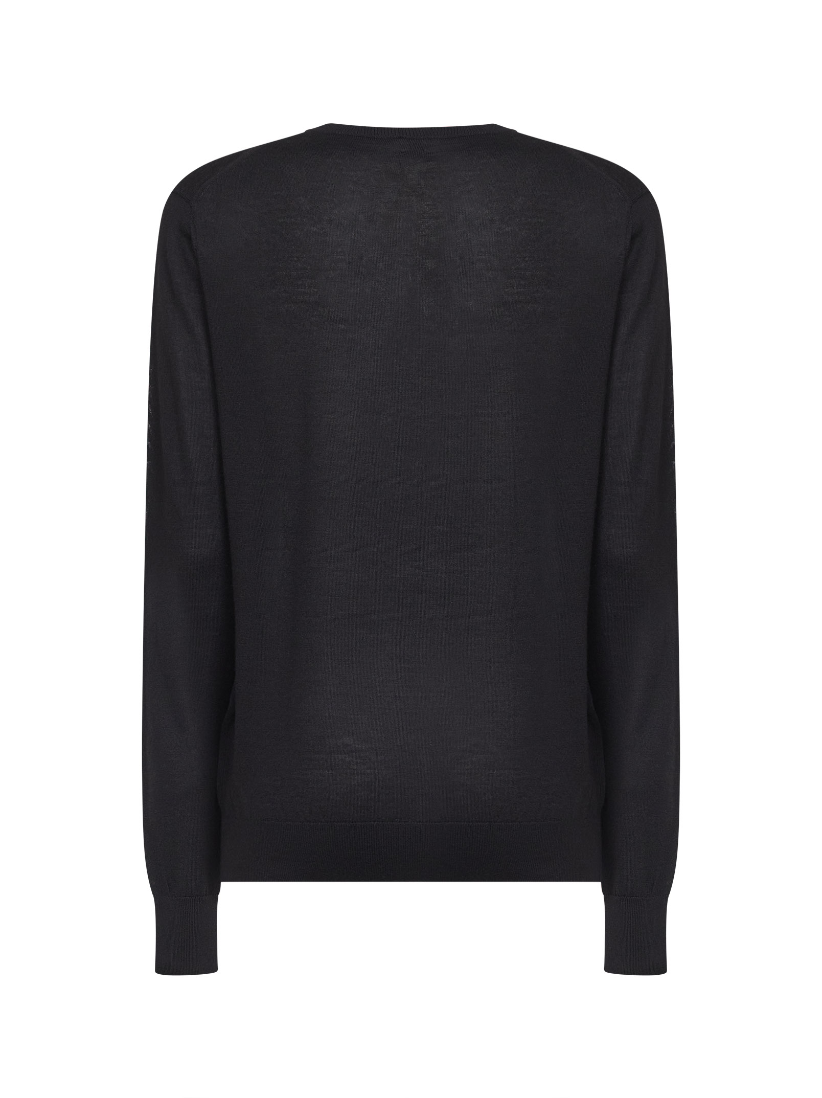 TOTEME Sweaters Black 252WRT0469YA0190001 (TOTEME / ニット・セーター・カーディガン ) | TOTEME (トーテム)(1)