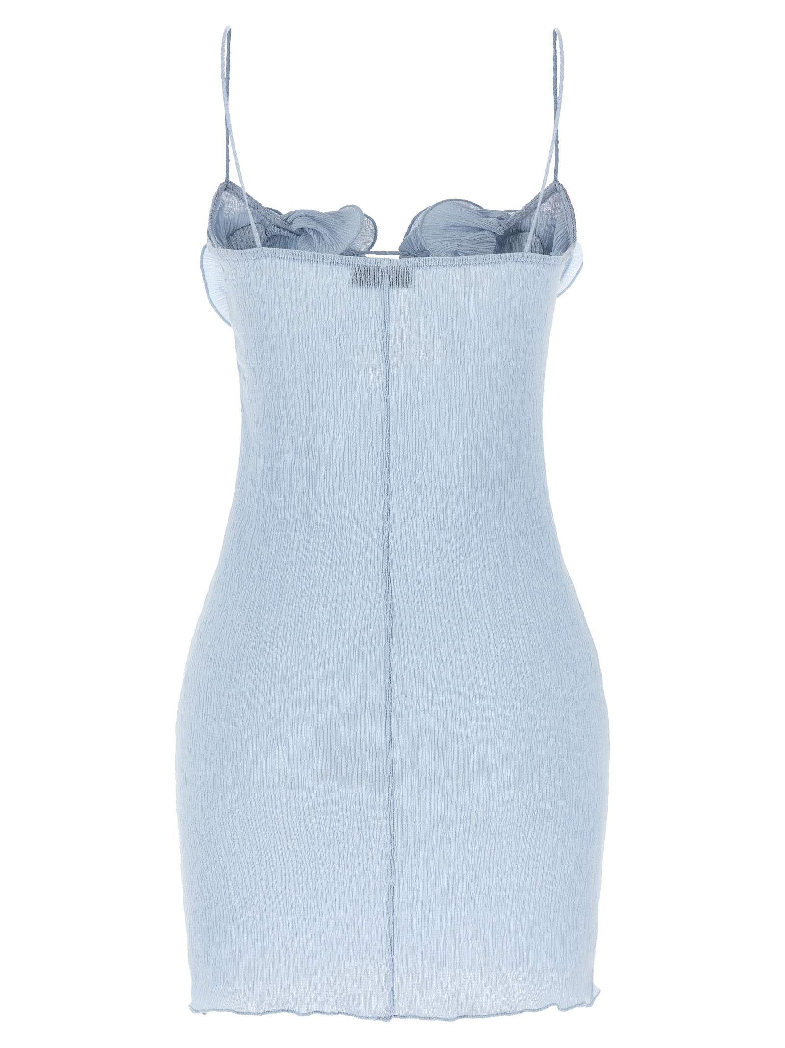'RE26 Dress 01' dress 312426LIGHTBLUE (MAGDA BUTRYM / ワンピース・ドレス・オールインワン ) | MAGDA BUTRYM (マグダブトリム)(1)