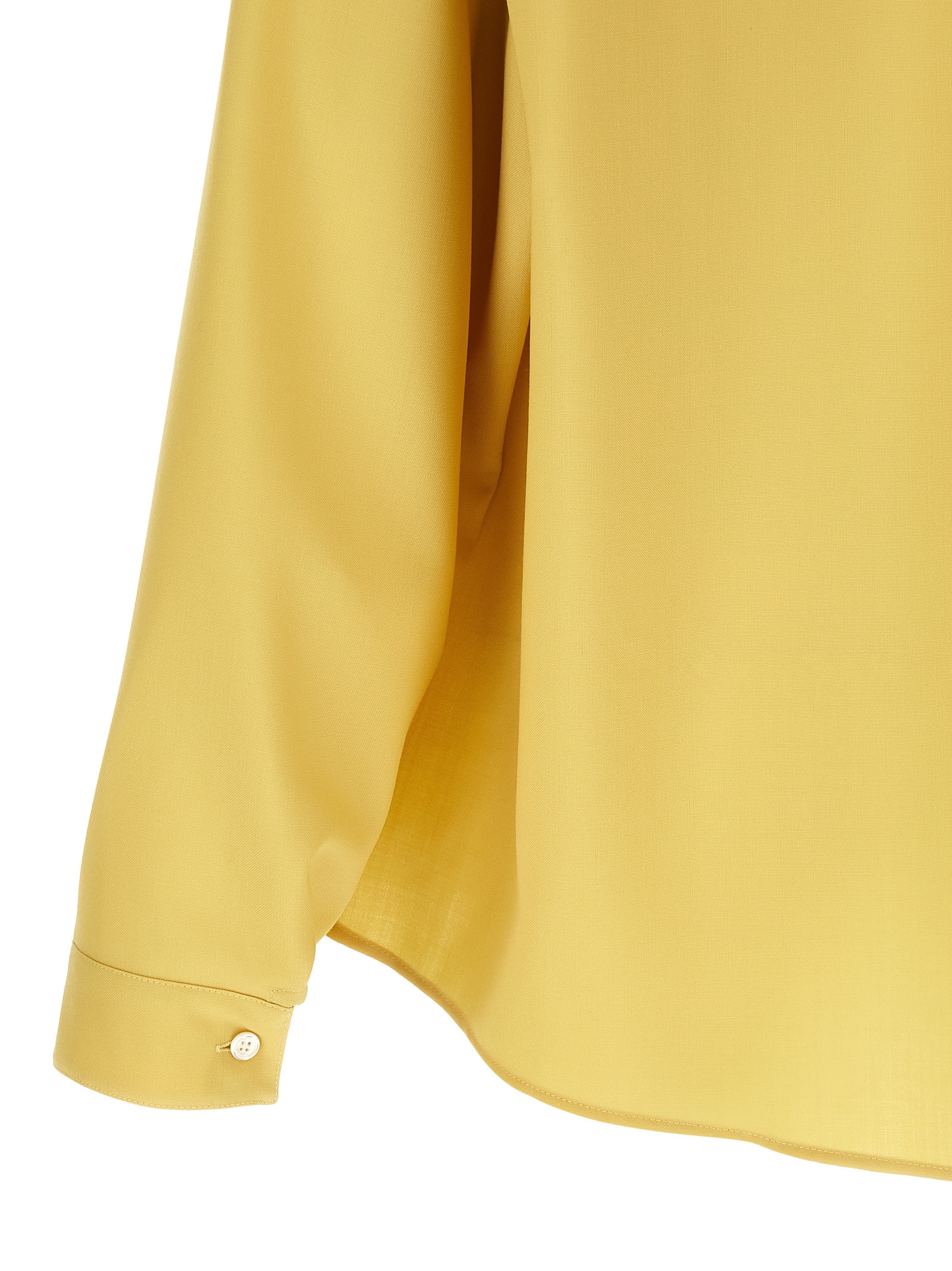 'Tropical wool' shirt CUMU0061A3UTW83900Y16 (Marni / シャツ・ブラウス ) | Marni (マルニ)(3)