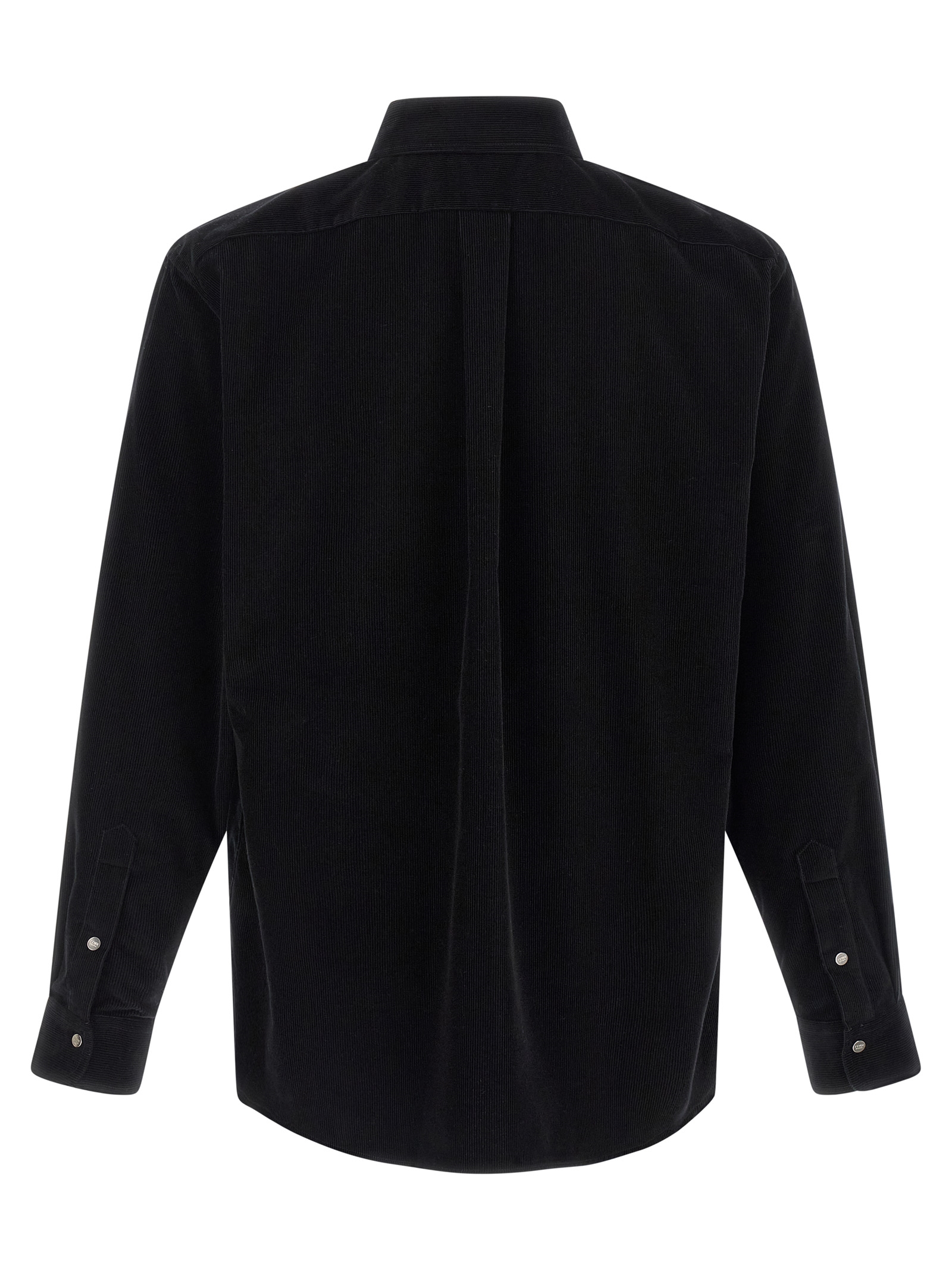 Corduroy shirt FS1296ATEFF0QA1 (FENDI / シャツ・ブラウス ) | FENDI (フェンディ)(1)