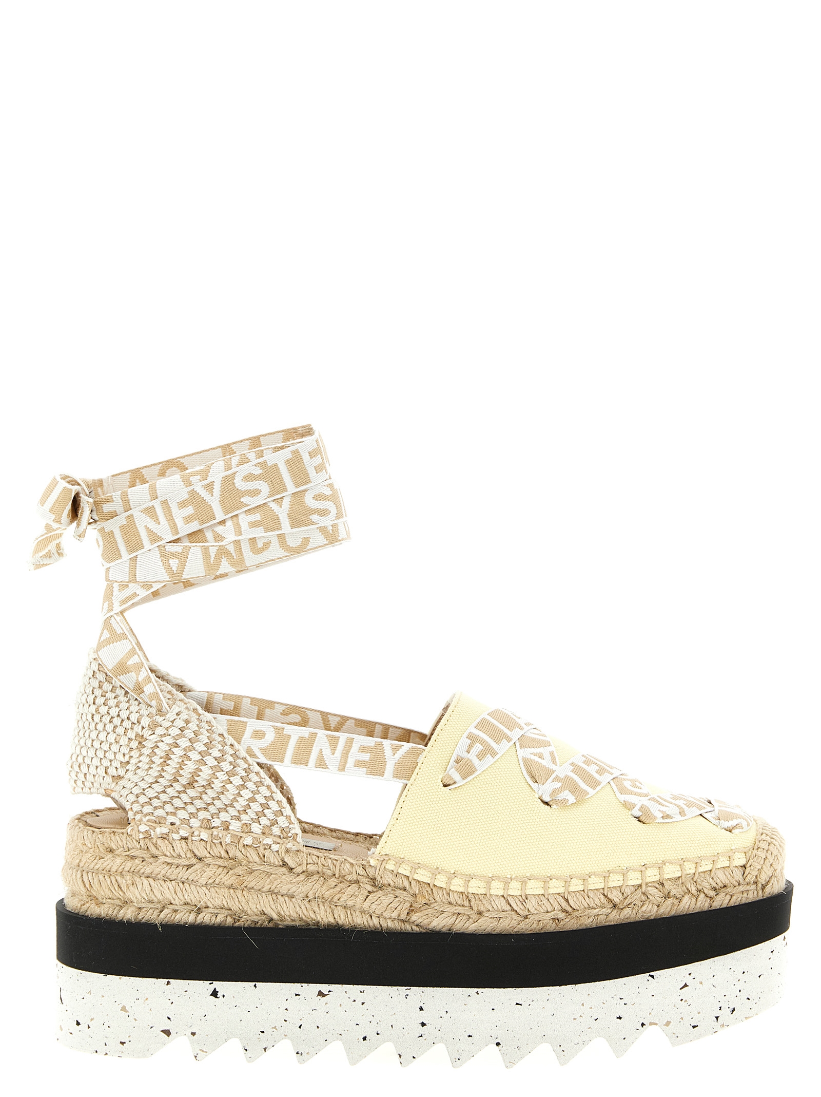 'Gaia' espadrilles 800159N02227250 (Stella McCartney / サンダル ) | Stella McCartney (ステラ マッカートニー)