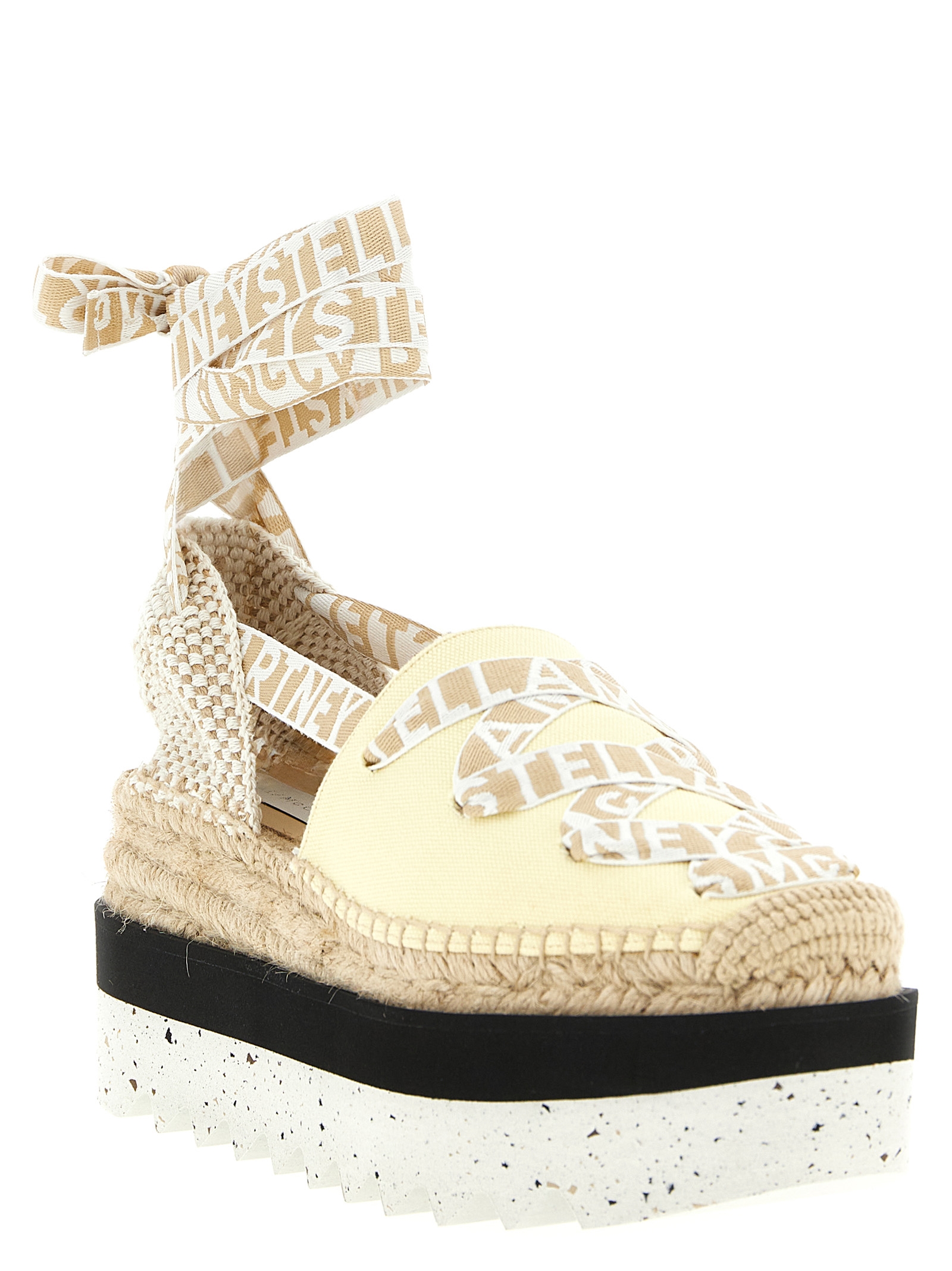 'Gaia' espadrilles 800159N02227250 (Stella McCartney / サンダル ) | Stella McCartney (ステラ マッカートニー)(1)