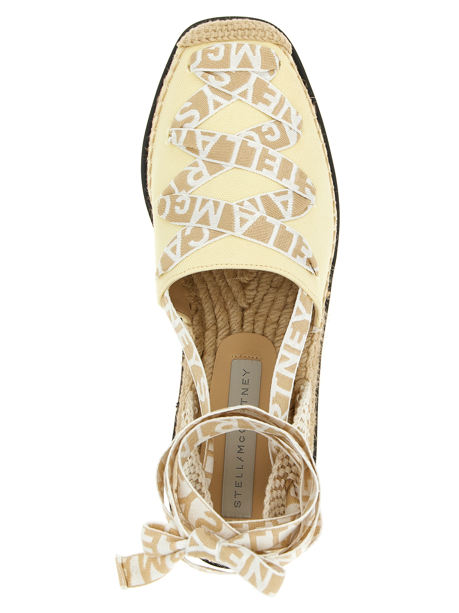 'Gaia' espadrilles 800159N02227250 (Stella McCartney / サンダル ) | Stella McCartney (ステラ マッカートニー)(3)