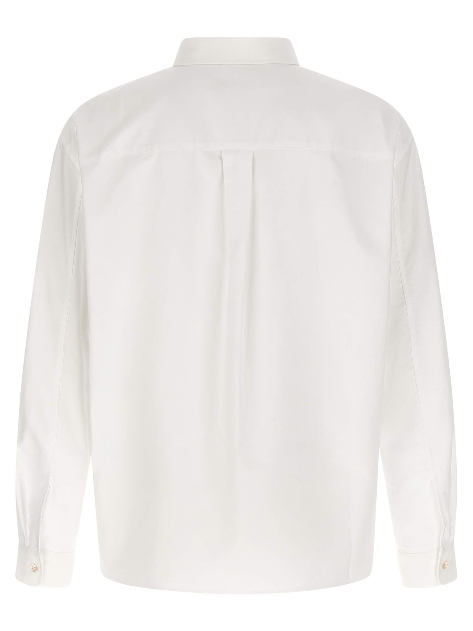 Embroidery shirt CUMU0366QSUTC56600W01 (Marni / シャツ・ブラウス ) | Marni (マルニ)(1)