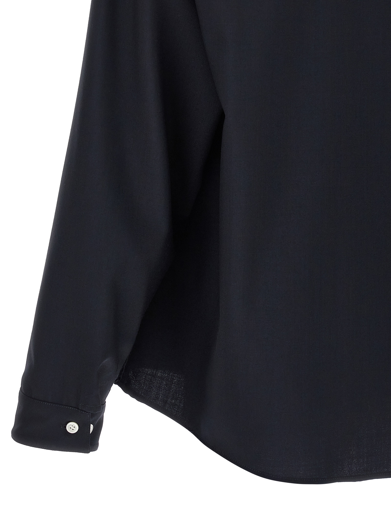 'Tropical wool' shirt CUMU0061A3UTW83900B99 (Marni / シャツ・ブラウス ) | Marni (マルニ)(3)