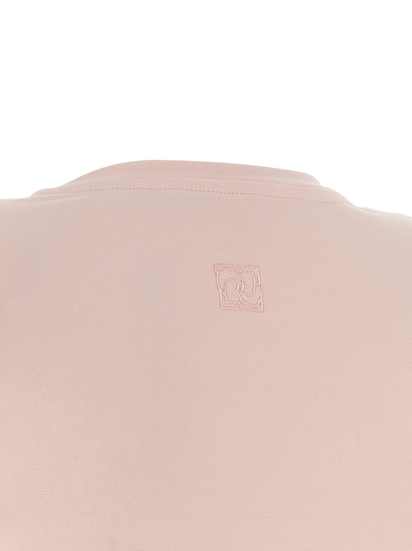 'RE26 shirt 01' T-shirt 101426PINK (MAGDA BUTRYM / Tシャツ・カットソー ) | MAGDA BUTRYM (マグダブトリム)(3)