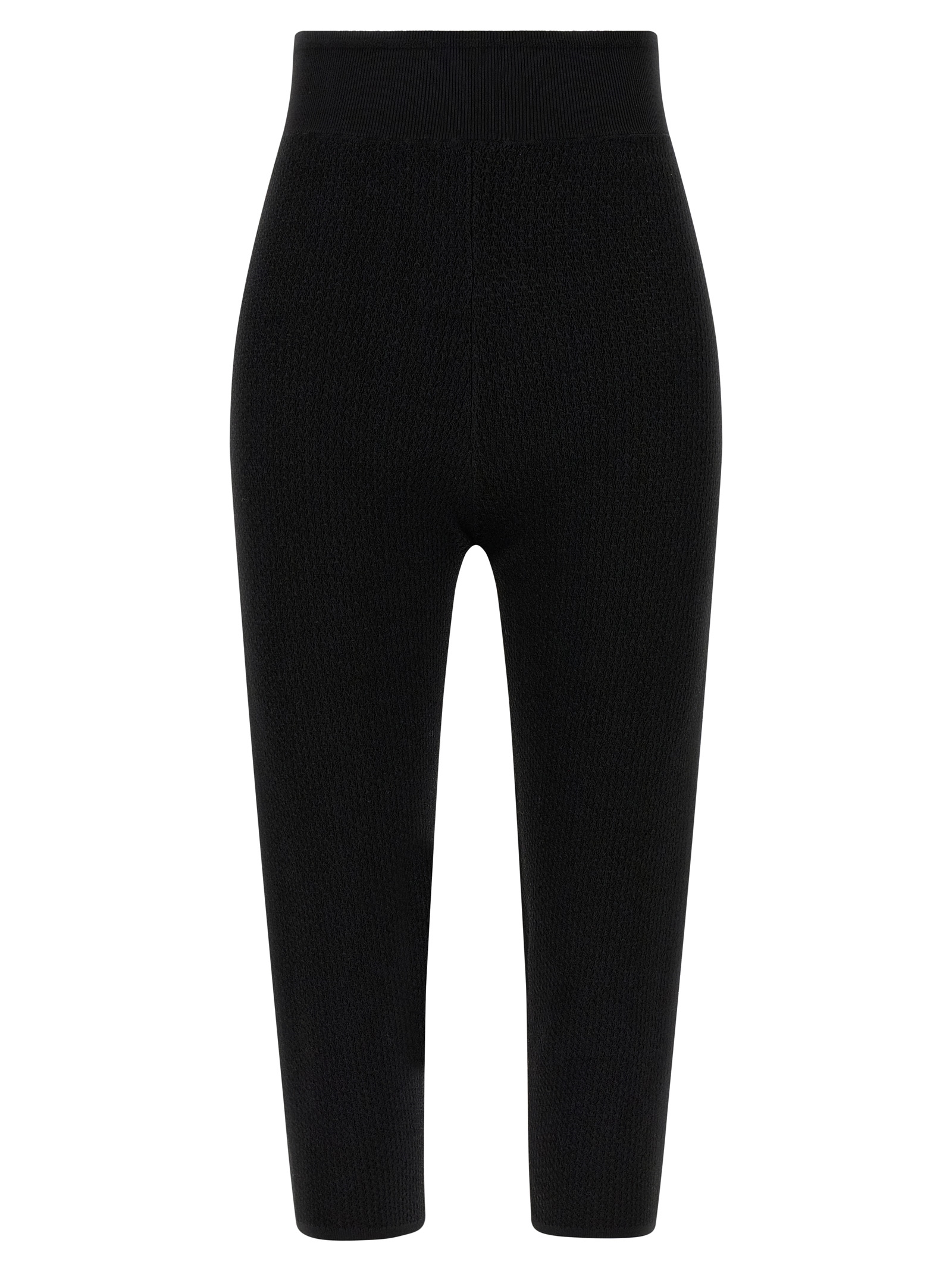 Knitted leggings CH26SMT01770001 (Chloé / アクティブウェア ) | Chloé (クロエ)