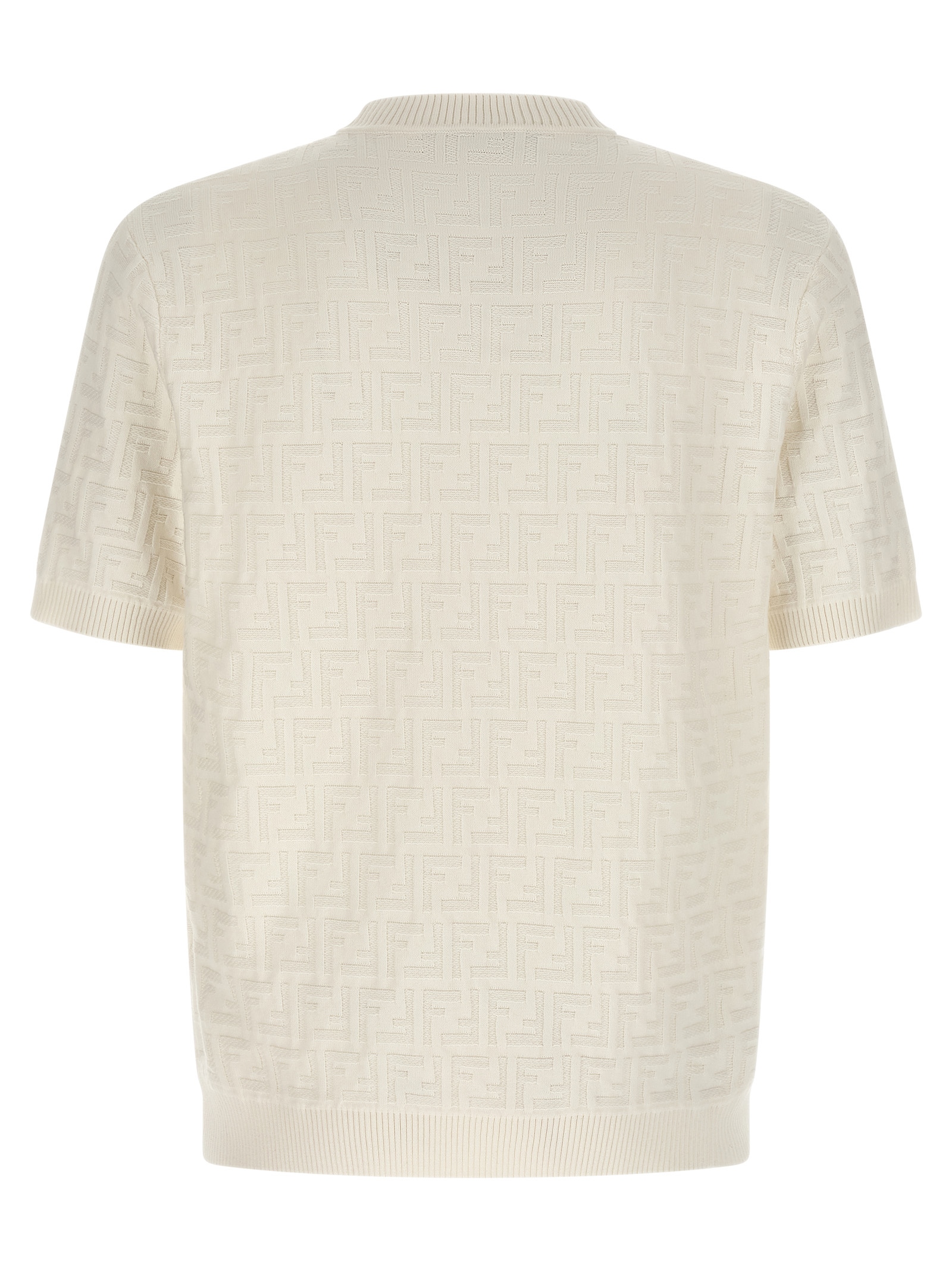 'FF' sweater FZX051AUW0F0QA0 (FENDI / Tシャツ・カットソー ) | FENDI (フェンディ)(1)