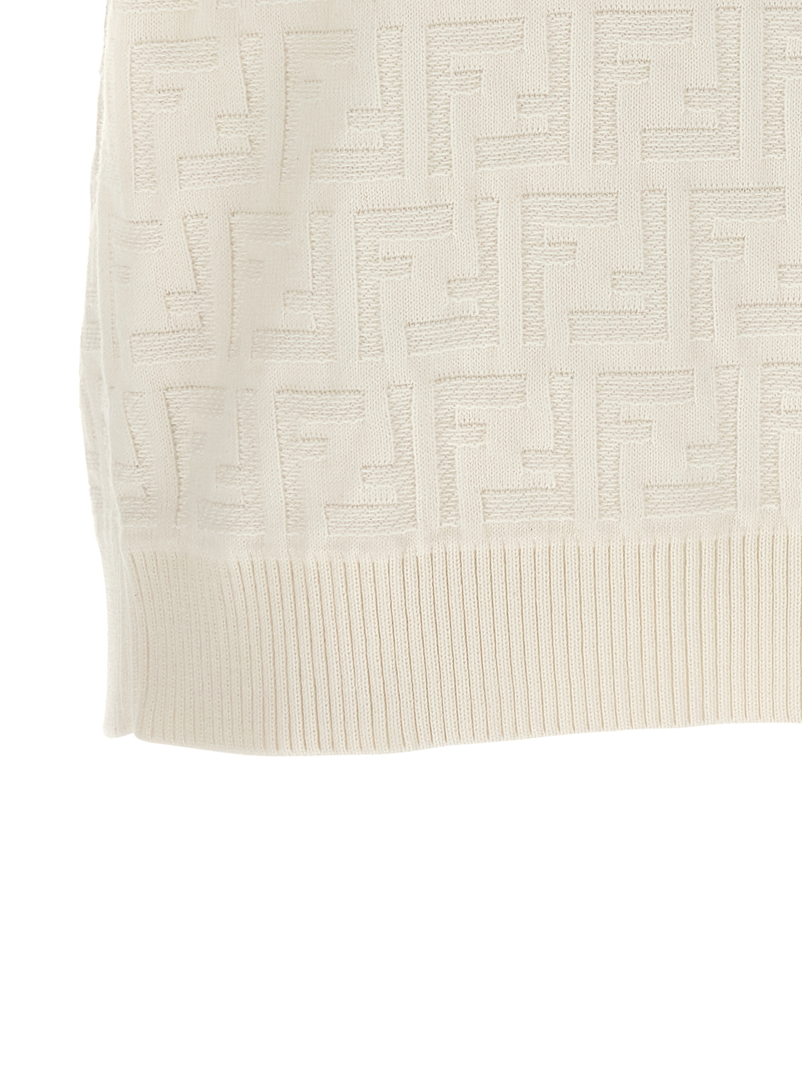 'FF' sweater FZX051AUW0F0QA0 (FENDI / Tシャツ・カットソー ) | FENDI (フェンディ)(3)