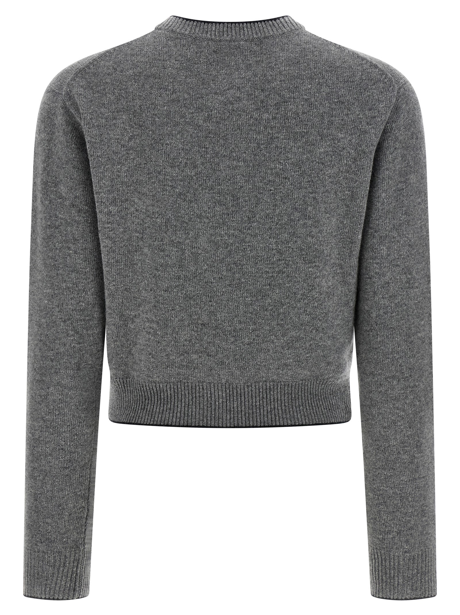 Embroidery cardigan CH26SMC08710012 (Chloé / ニット・セーター・カーディガン ) | Chloé (クロエ)(1)