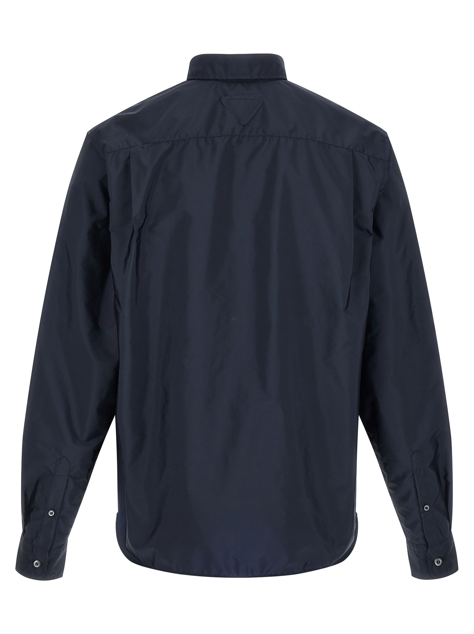 Re-nylon shirt SC834SOOO1WQ9F0ABM (Prada / シャツ・ブラウス ) | Prada (プラダ)(1)