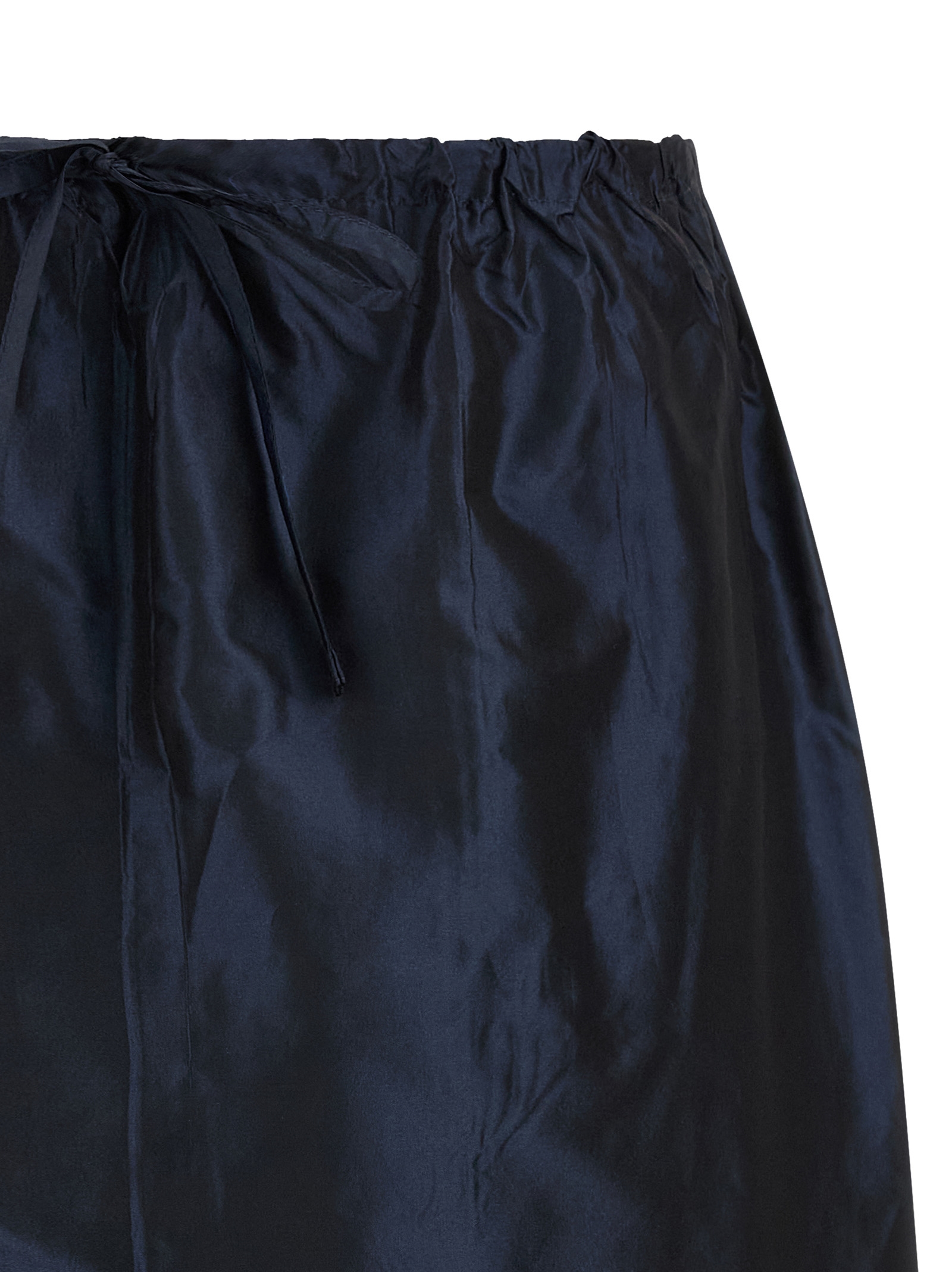 Taffeta skirt P170ZSOOO120MF0008 (Prada / スカート ) | Prada (プラダ)(2)