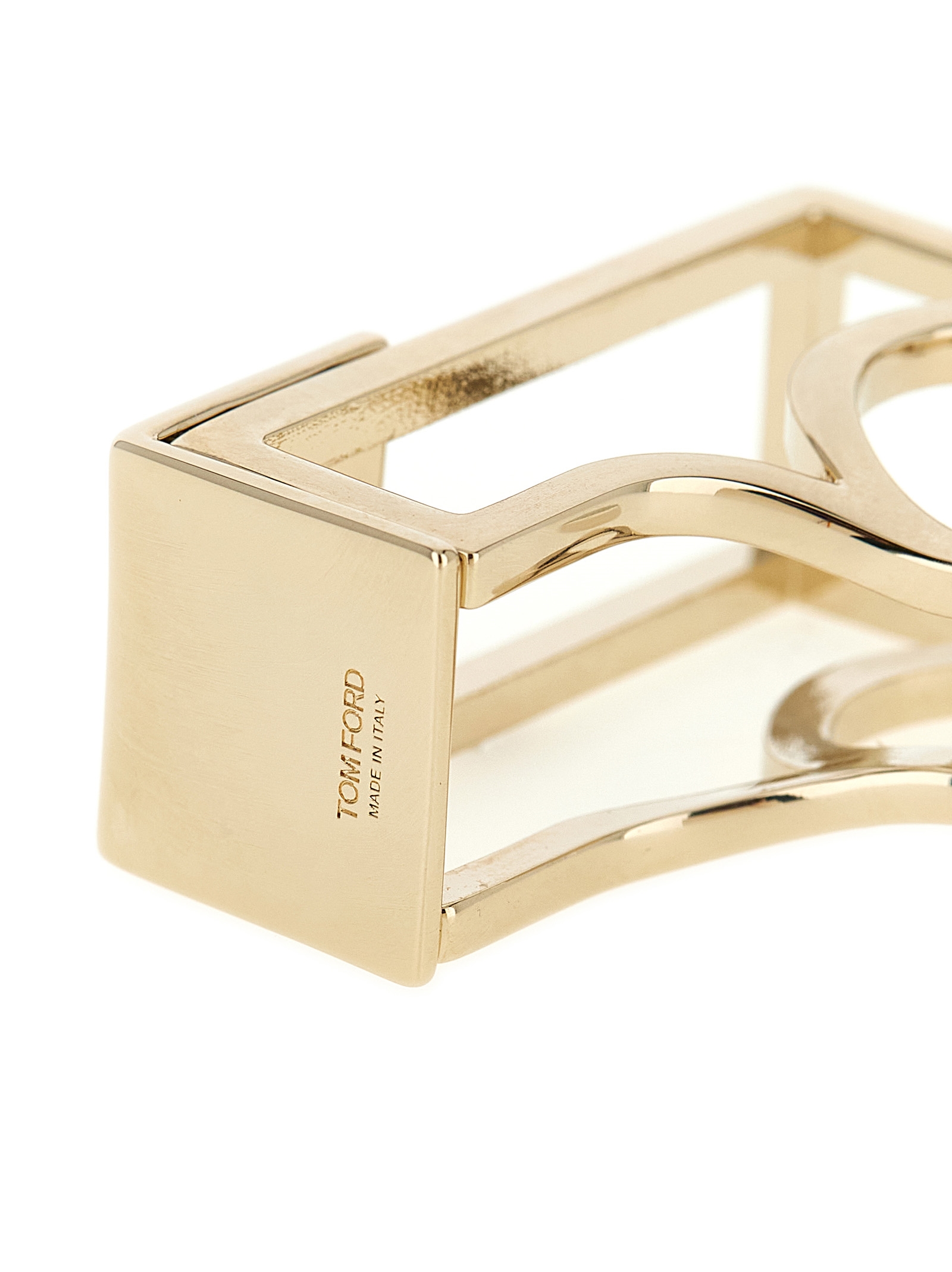 Sculptural ring JW201AMT001PYAC (TOM FORD / リング ) | TOM FORD (トムフォード)(2)