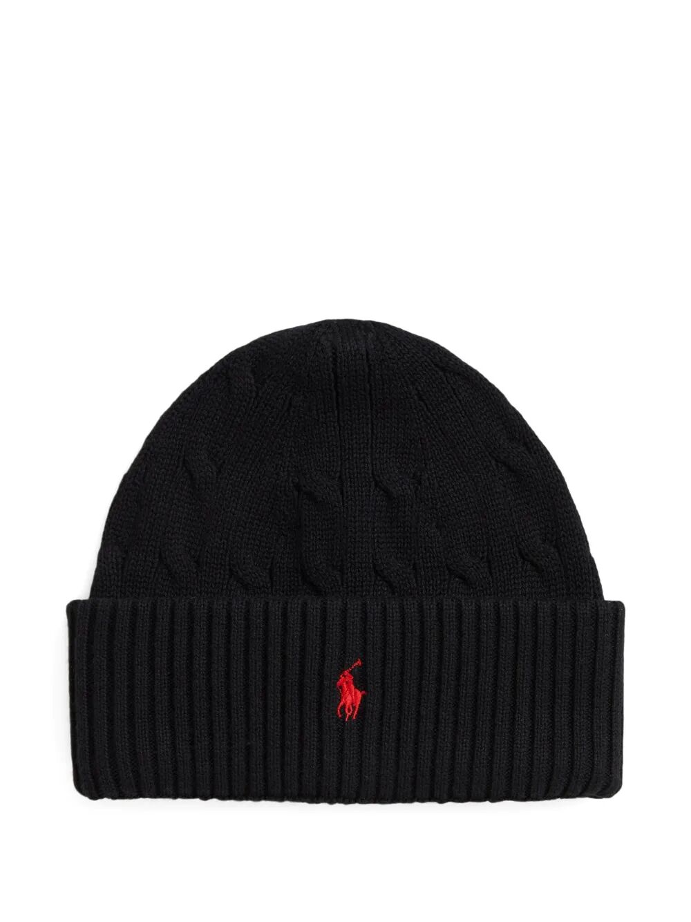 LOGO BEANIE HAT 323980663003 (Polo Ralph Lauren / 帽子 ) | Polo Ralph Lauren (ポロ ラルフ ローレン)