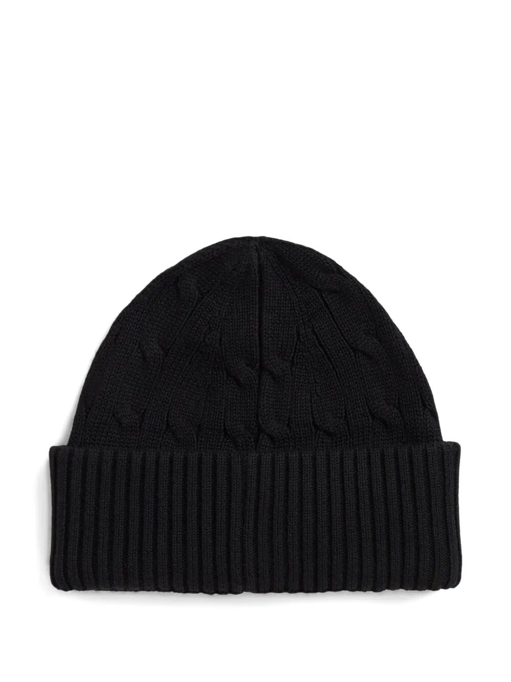 LOGO BEANIE HAT 323980663003 (Polo Ralph Lauren / 帽子 ) | Polo Ralph Lauren (ポロ ラルフ ローレン)(1)