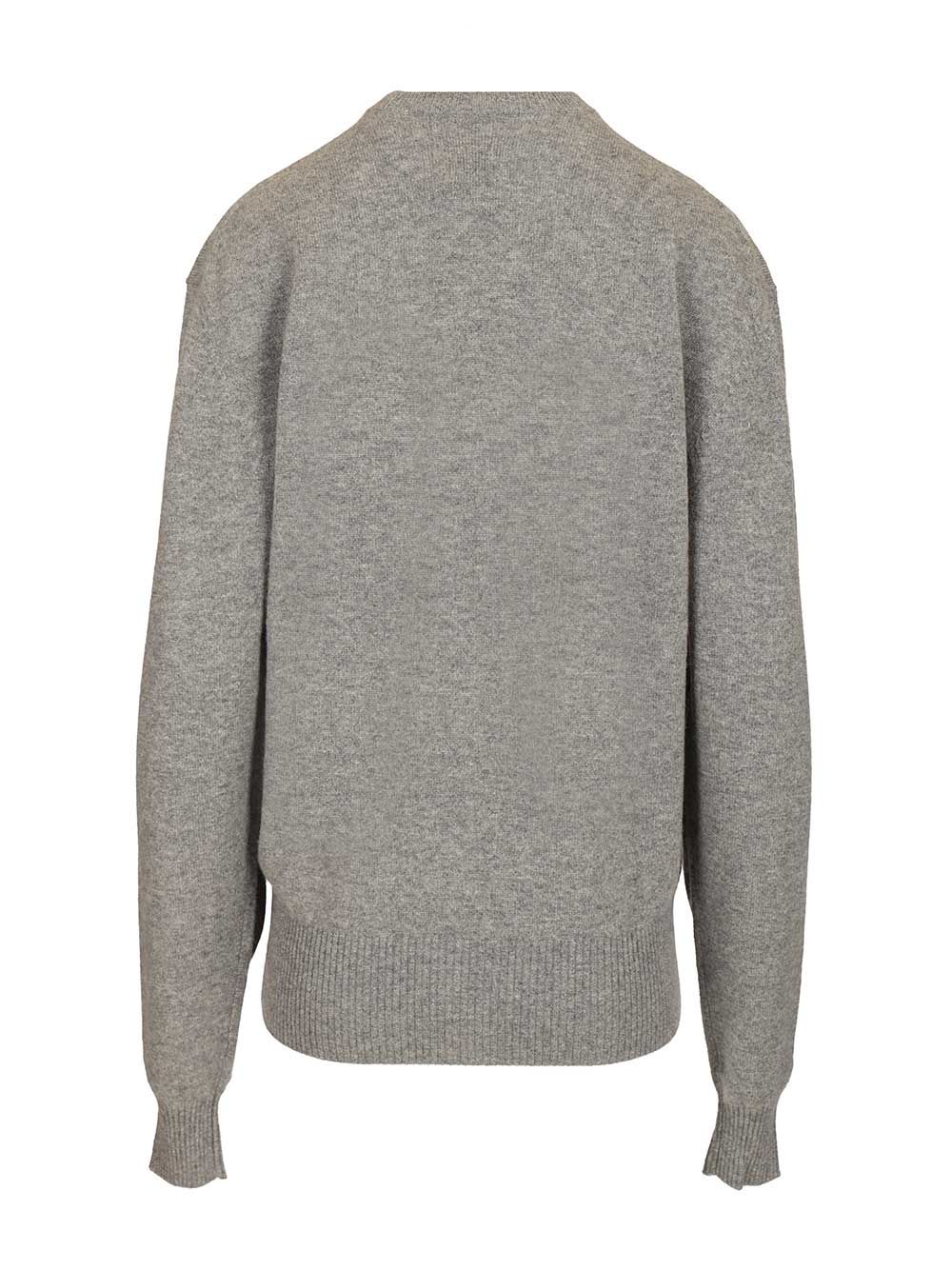 Classic cashmere crew knit 261WRT0613YA0016020 (TOTEME / ニット・セーター・カーディガン ) | TOTEME (トーテム)(1)