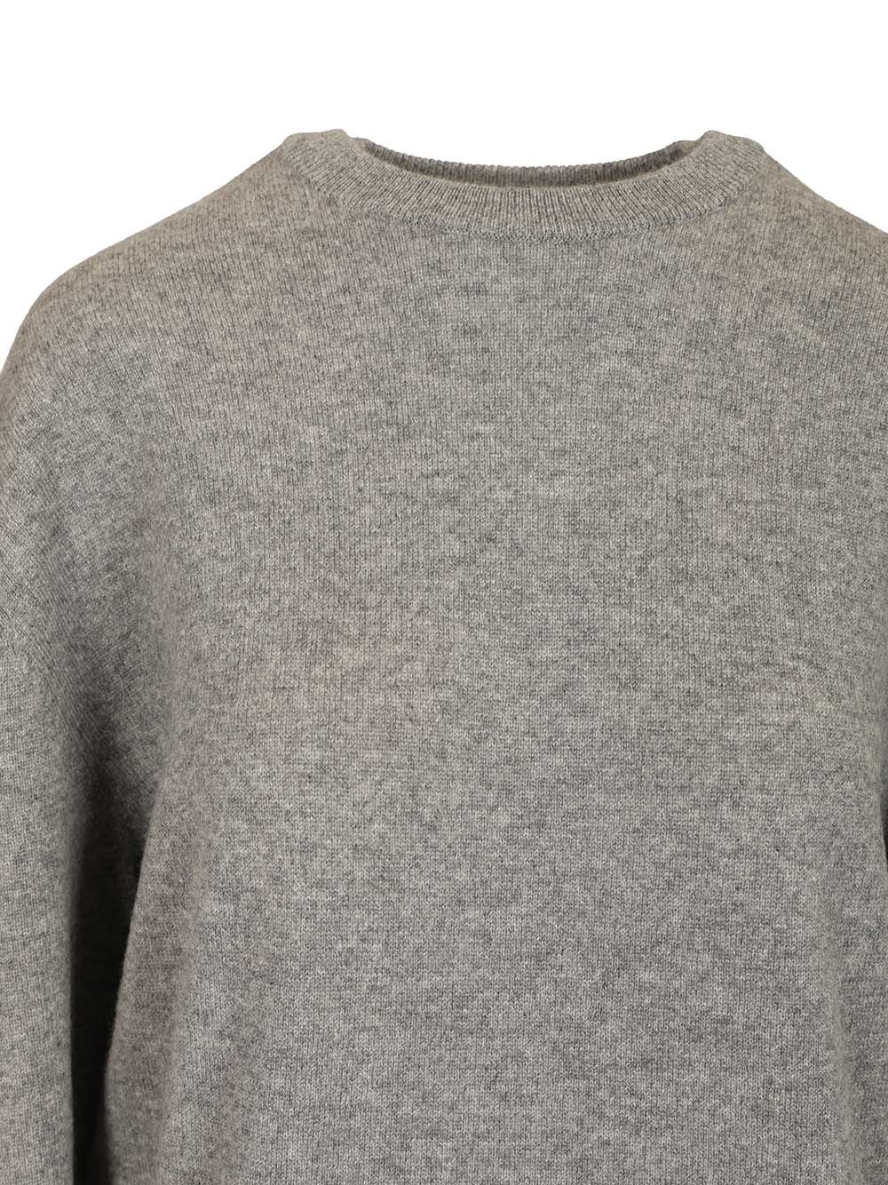 Classic cashmere crew knit 261WRT0613YA0016020 (TOTEME / ニット・セーター・カーディガン ) | TOTEME (トーテム)(3)