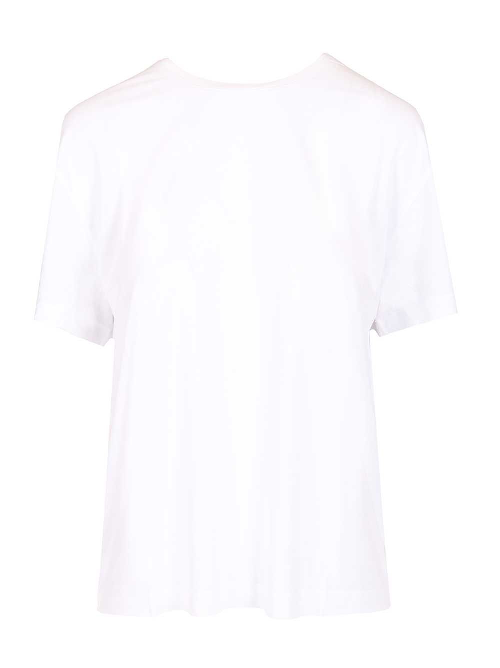 Classic tee 252WRT0529FB0419047 (TOTEME / Tシャツ・カットソー ) | TOTEME (トーテム)