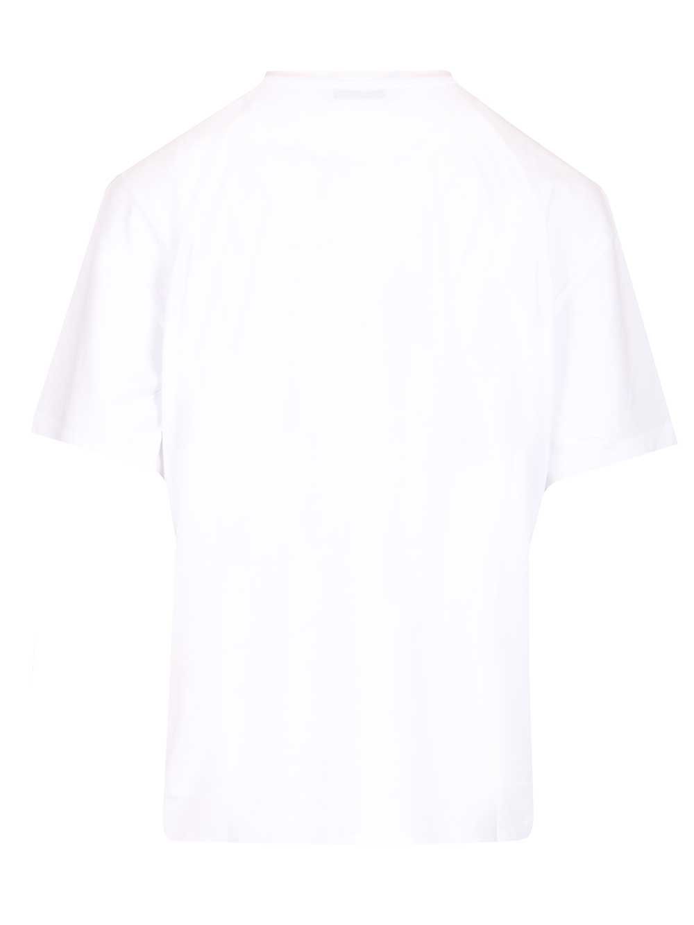 Classic tee 252WRT0529FB0419047 (TOTEME / Tシャツ・カットソー ) | TOTEME (トーテム)(1)