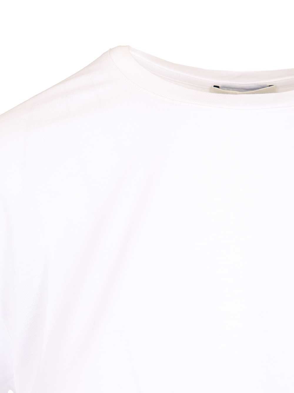 Classic tee 252WRT0529FB0419047 (TOTEME / Tシャツ・カットソー ) | TOTEME (トーテム)(2)