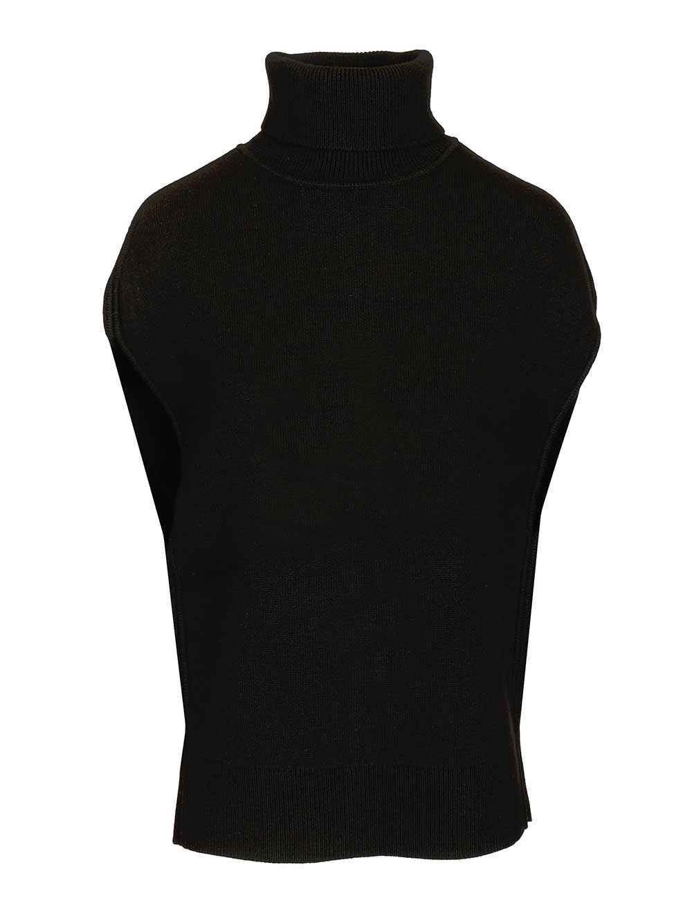 Double-knit cape knit 261WRT0573YA0008001 (TOTEME / ニット・セーター・カーディガン ) | TOTEME (トーテム)