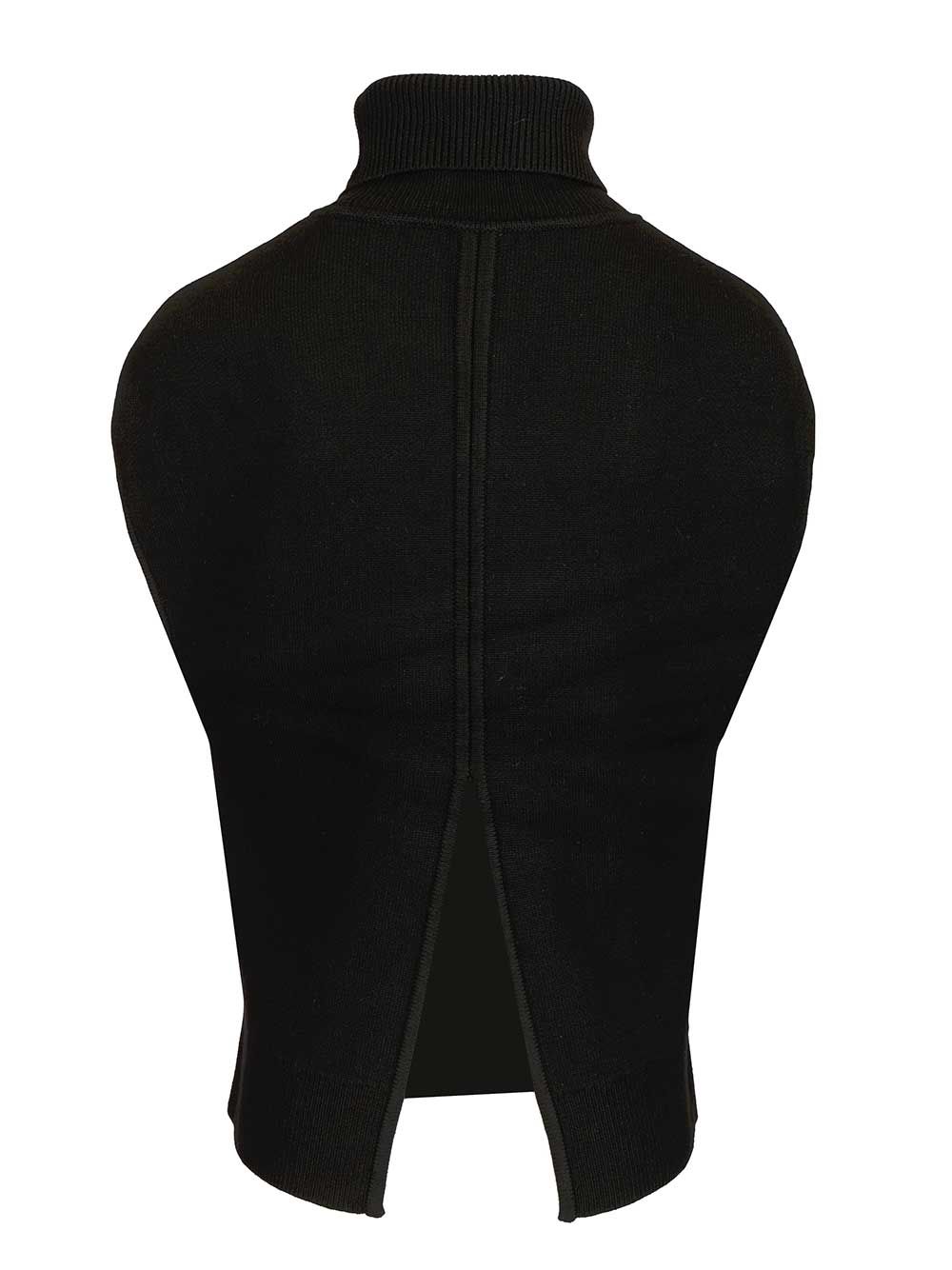 Double-knit cape knit 261WRT0573YA0008001 (TOTEME / ニット・セーター・カーディガン ) | TOTEME (トーテム)(1)