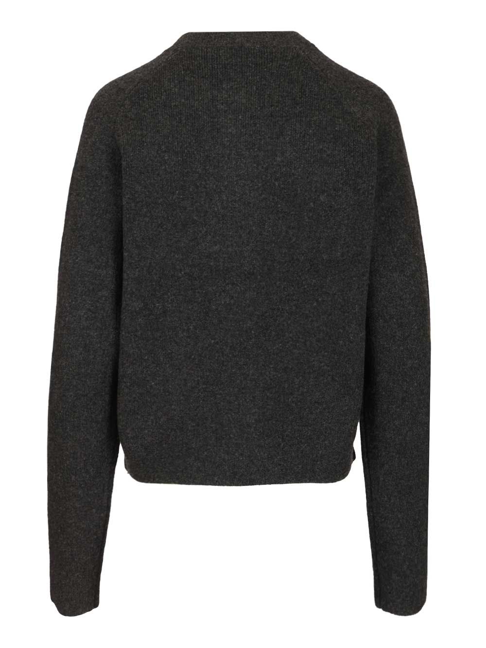 Hammered button cardigan 261WRT4357YA0279315 (TOTEME / ニット・セーター・カーディガン ) | TOTEME (トーテム)(1)