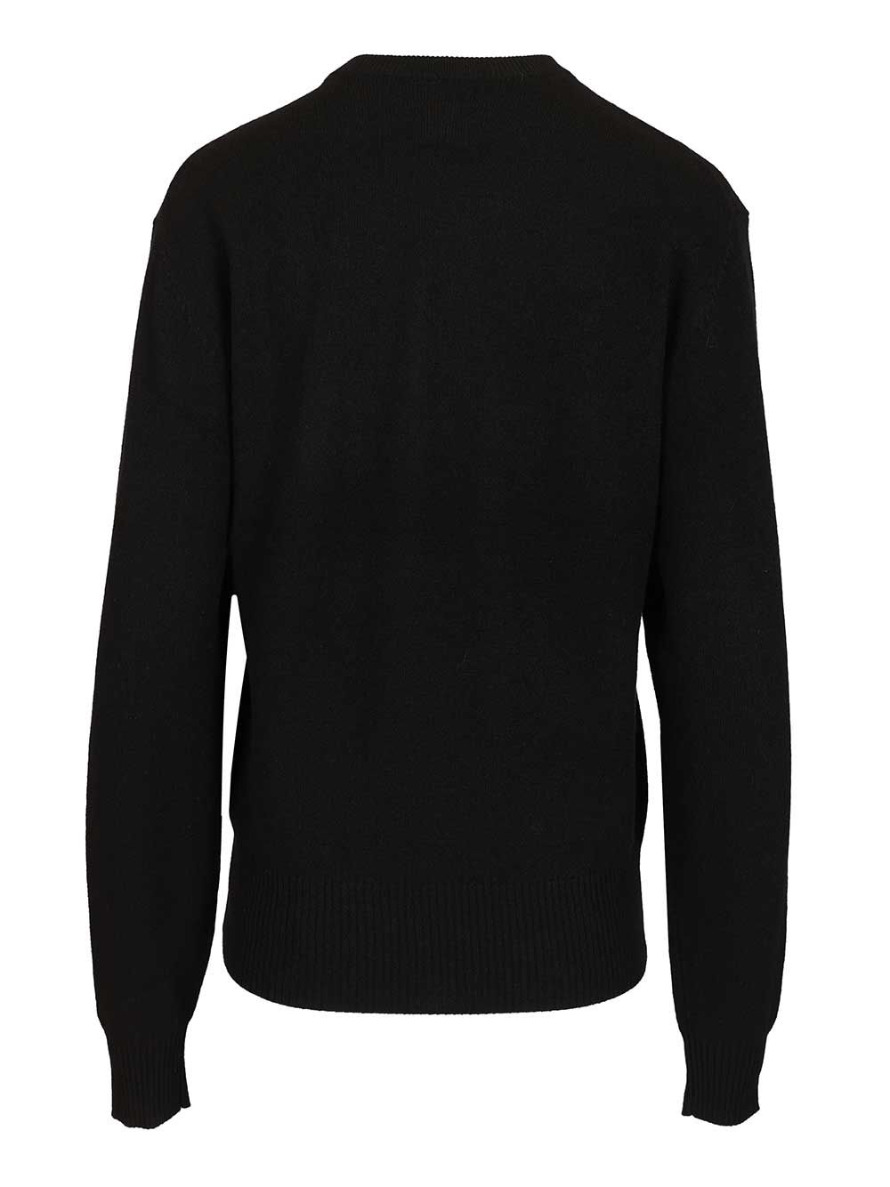 Classic cashmere crew knit 261WRT0613YA0016001 (TOTEME / ニット・セーター・カーディガン ) | TOTEME (トーテム)(1)