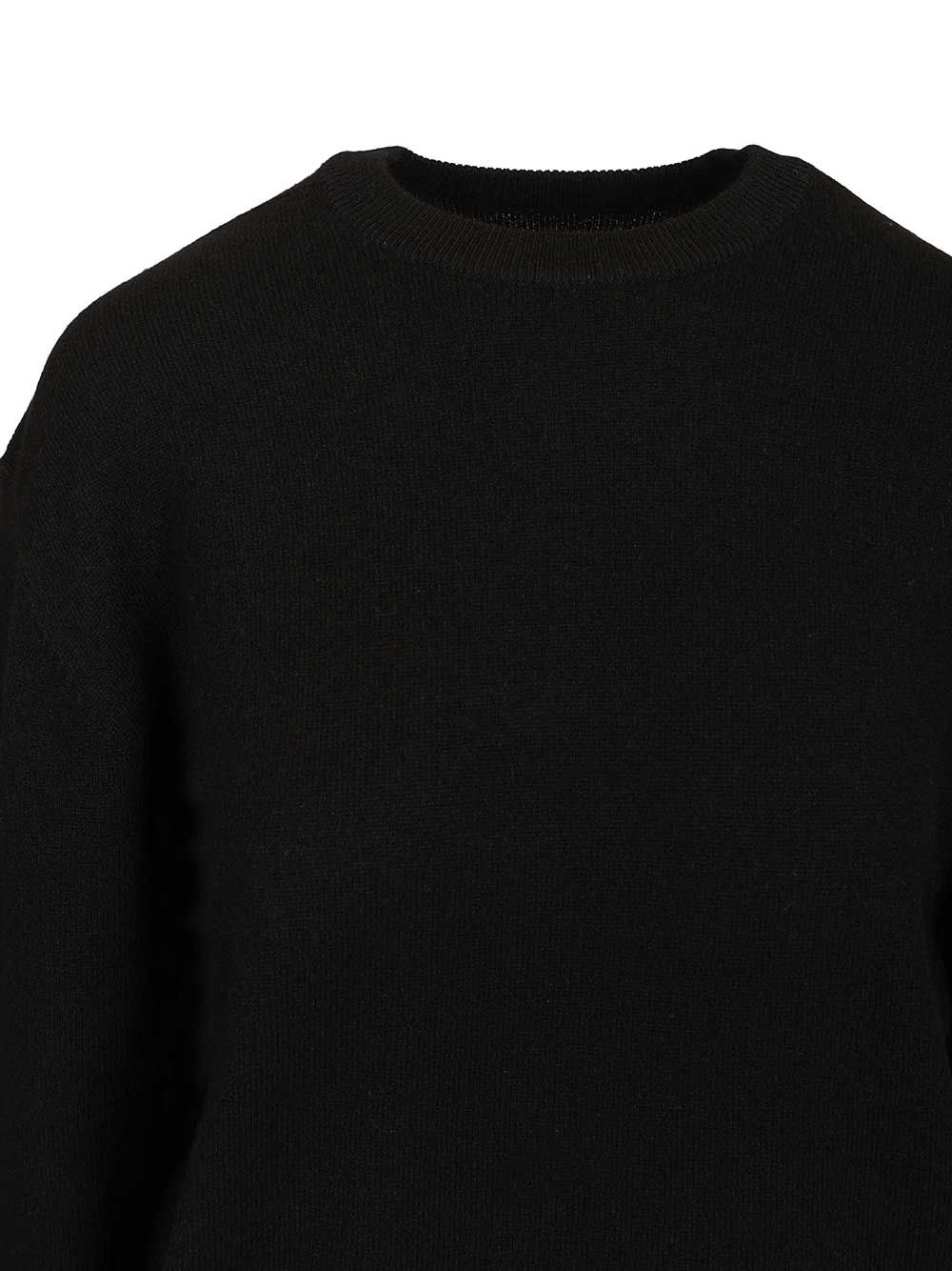 Classic cashmere crew knit 261WRT0613YA0016001 (TOTEME / ニット・セーター・カーディガン ) | TOTEME (トーテム)(3)