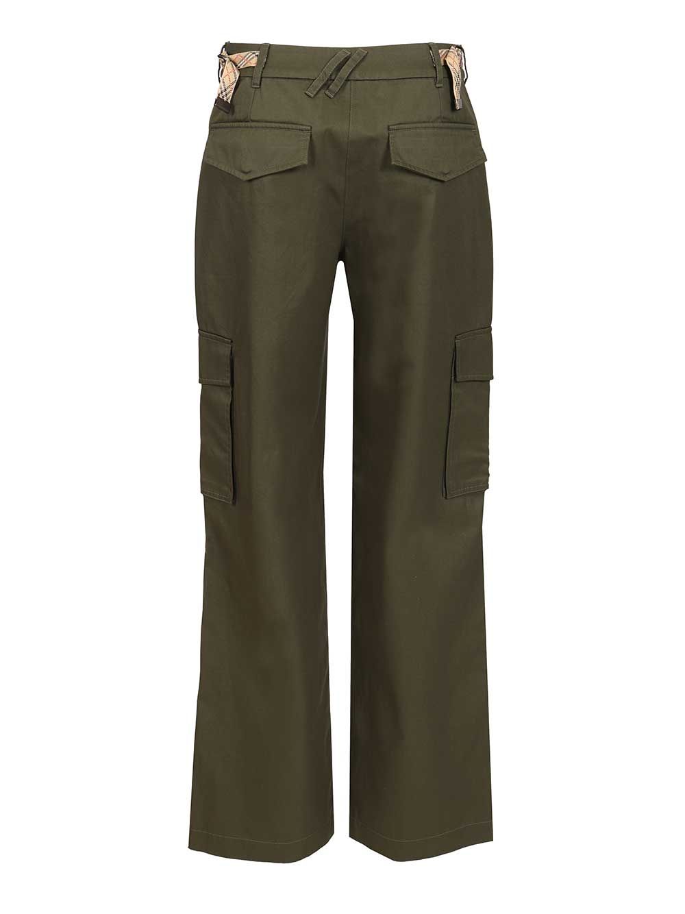 FREJA 8118420C1220 (Burberry / パンツ ) | Burberry (バーバリー)(1)