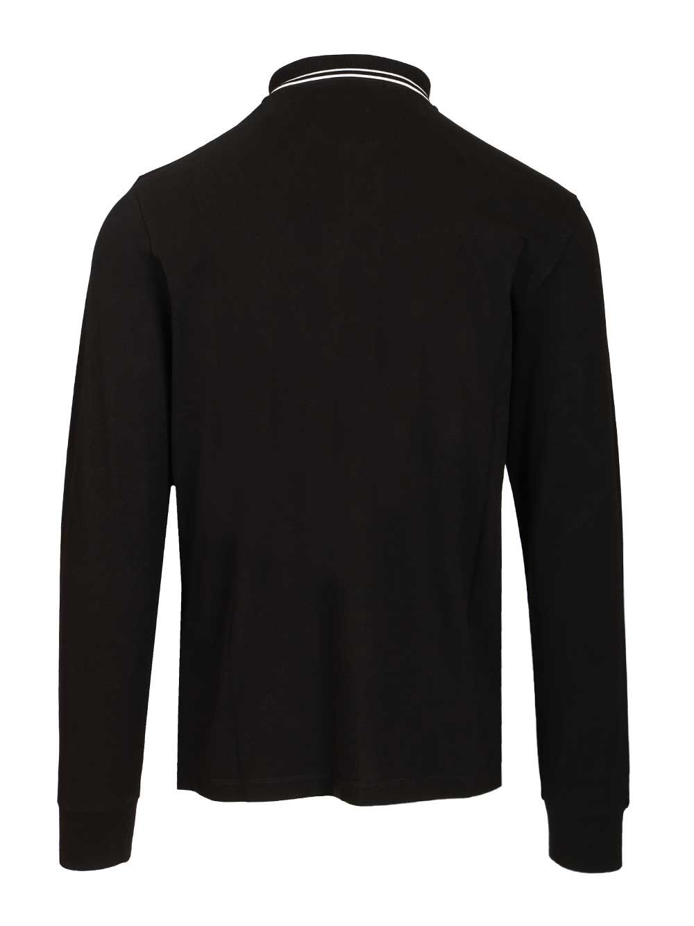 SWEAT BOTTOMS ORGANIC COTTON FLEECE, GARMENT DYED 2200012S0018V0029 (STONE ISLAND / ポロシャツ ) | STONE ISLAND (ストーンアイランド)(1)