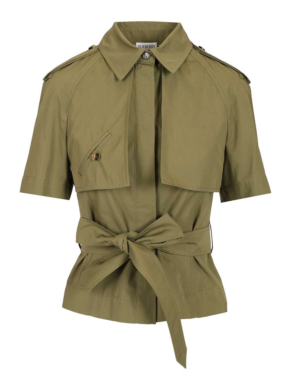 LIV 8117711C1424 (Burberry / シャツ・ブラウス ) | Burberry (バーバリー)