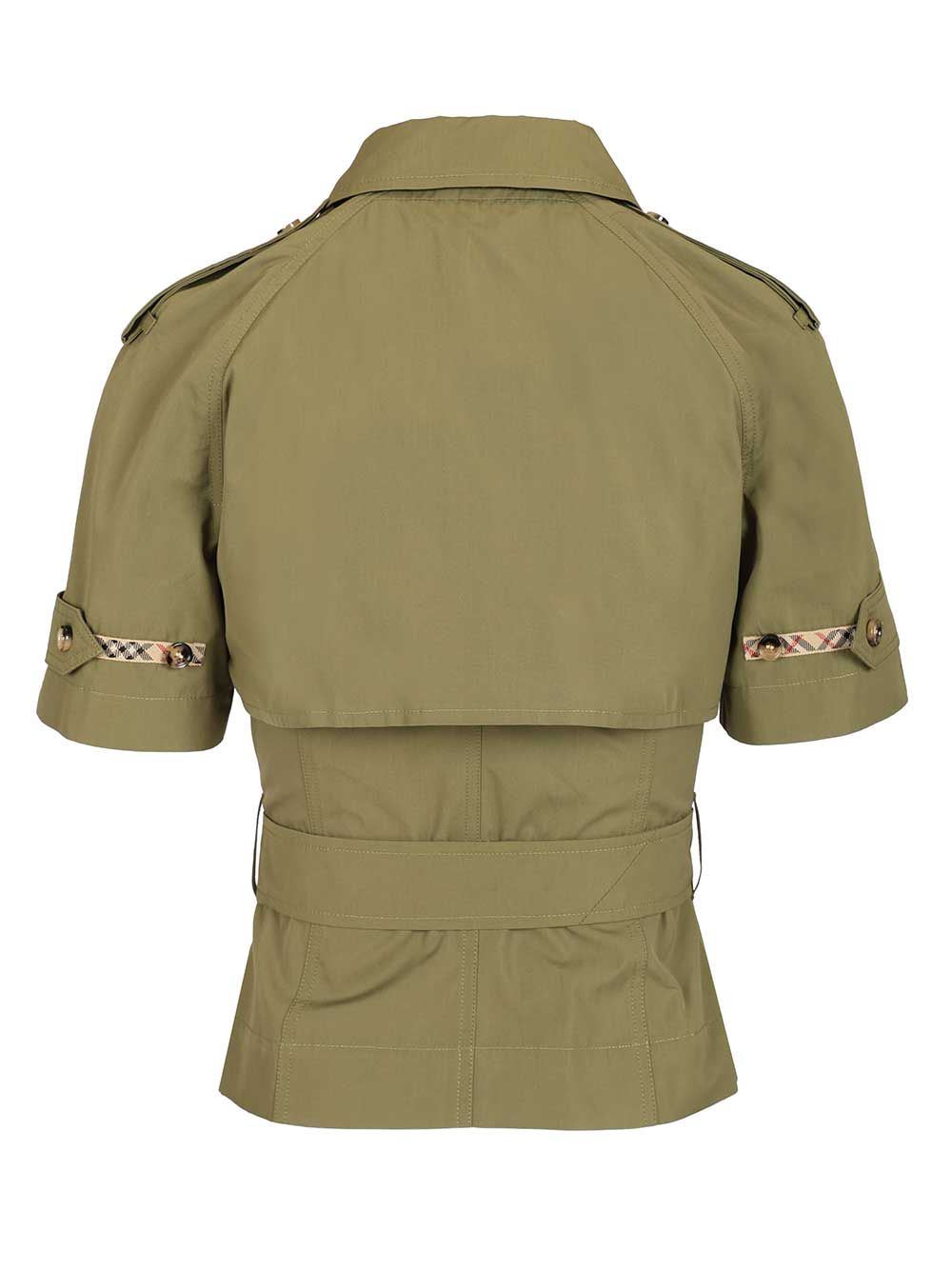 LIV 8117711C1424 (Burberry / シャツ・ブラウス ) | Burberry (バーバリー)(1)