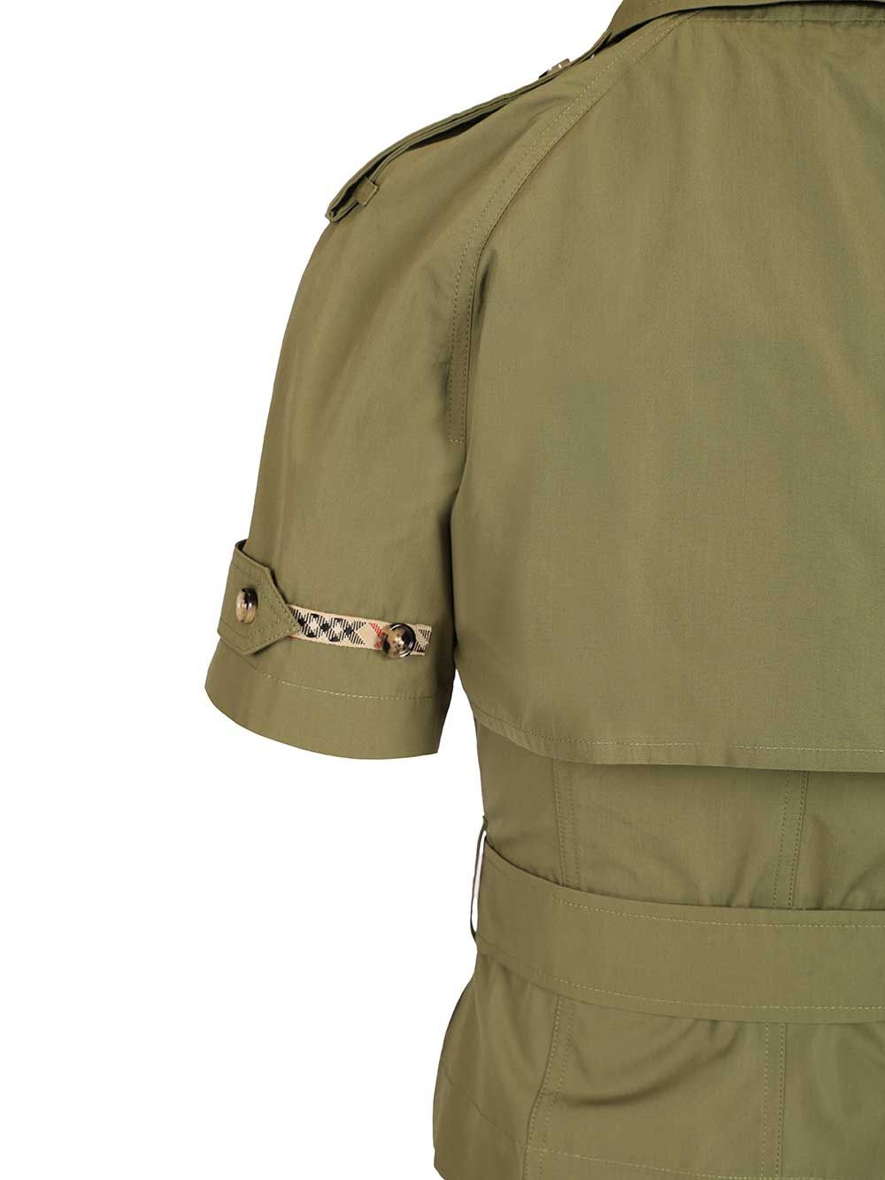 LIV 8117711C1424 (Burberry / シャツ・ブラウス ) | Burberry (バーバリー)(4)