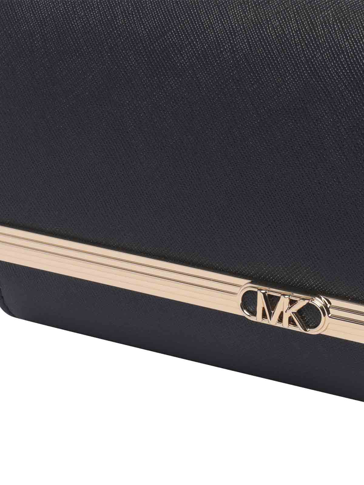 Mona clutch 30H3G8OC3L001 (MICHAEL MICHAEL KORS / ハンドバッグ・ショルダーバッグ ) | MICHAEL MICHAEL KORS (マイケル・マイケル・コース)(3)