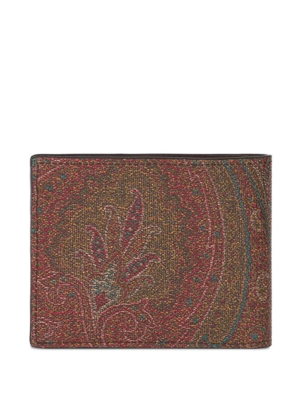 ARNICA BI-FOLD WALLET MP2D0001AA086M0019 (ETRO / 財布・カードケース ) | ETRO (エトロ)(2)