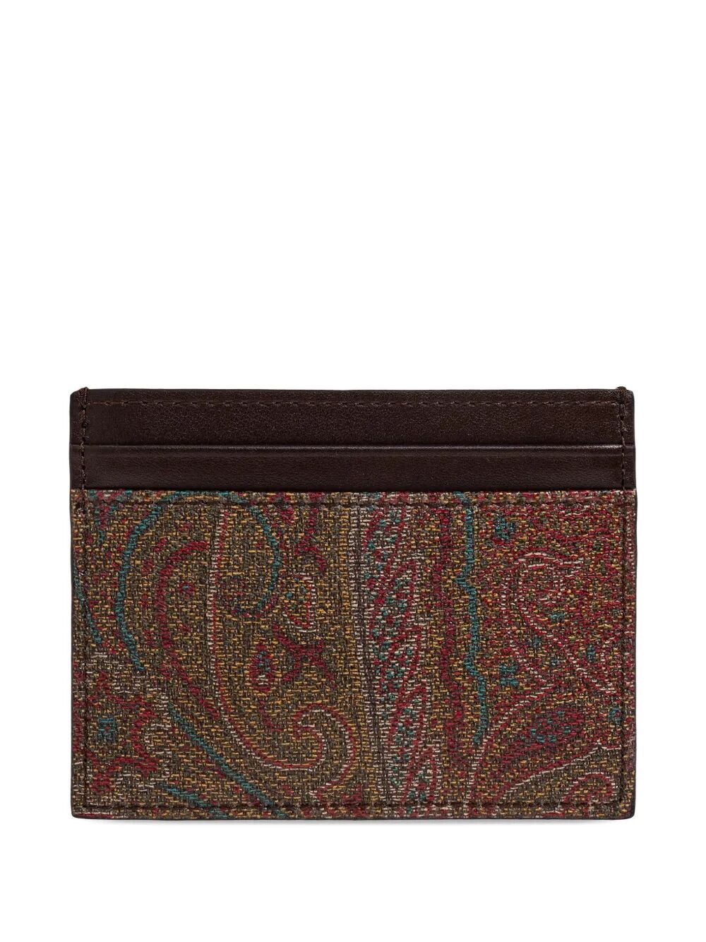 ARNICA CARD HOLDER MP2E0001AA086M0019 (ETRO / 財布・カードケース ) | ETRO (エトロ)(1)