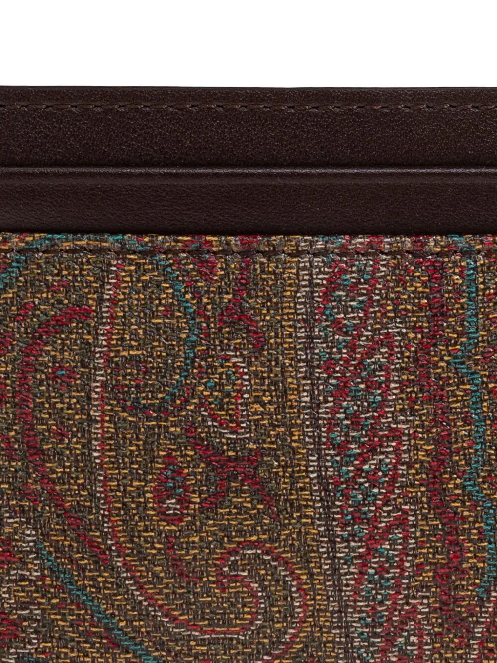 ARNICA CARD HOLDER MP2E0001AA086M0019 (ETRO / 財布・カードケース ) | ETRO (エトロ)(2)