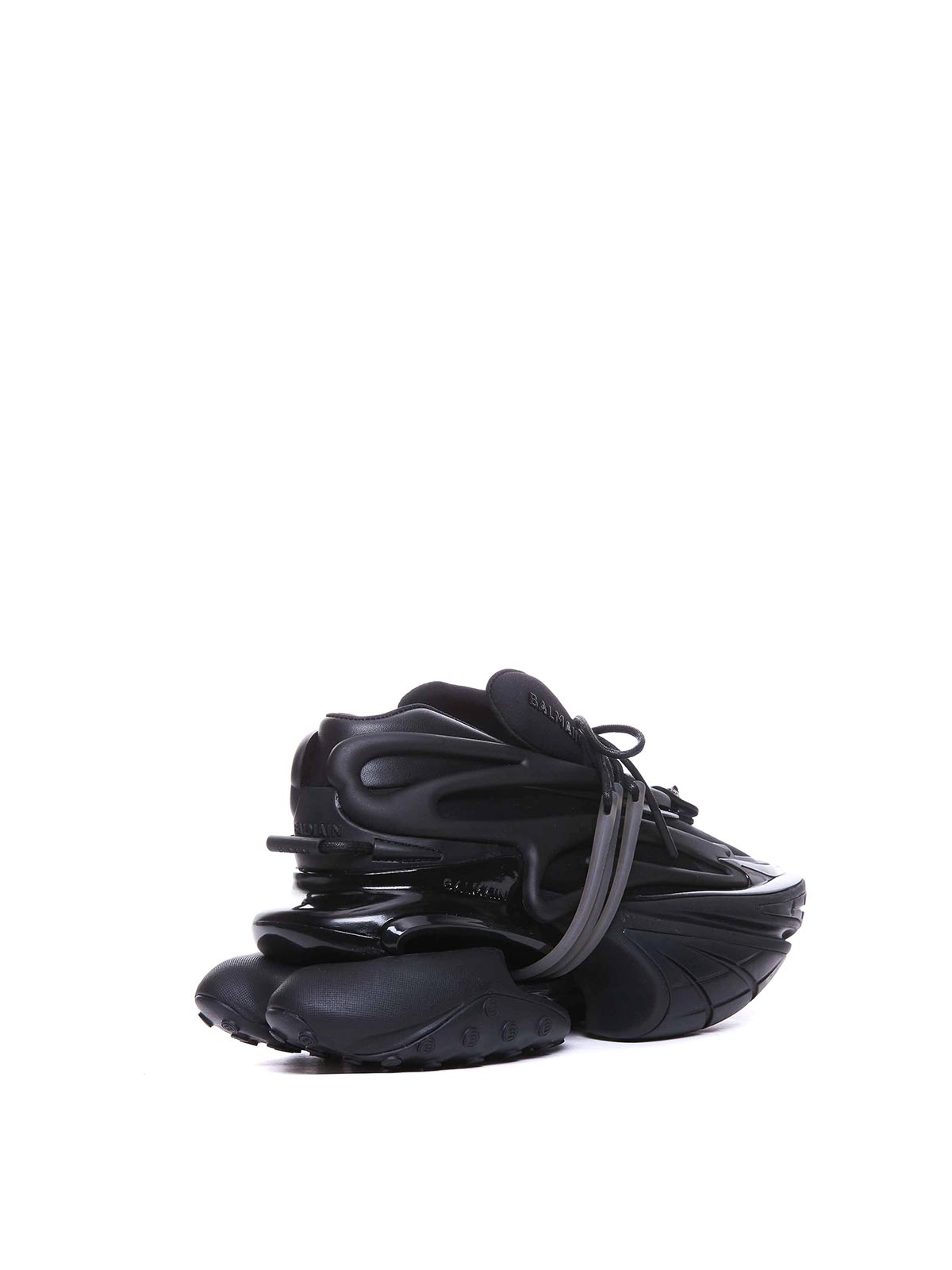 Unicorn leather sneakers VJ309KNSC0PA (Balmain / スニーカー ) | Balmain (バルマン)(1)