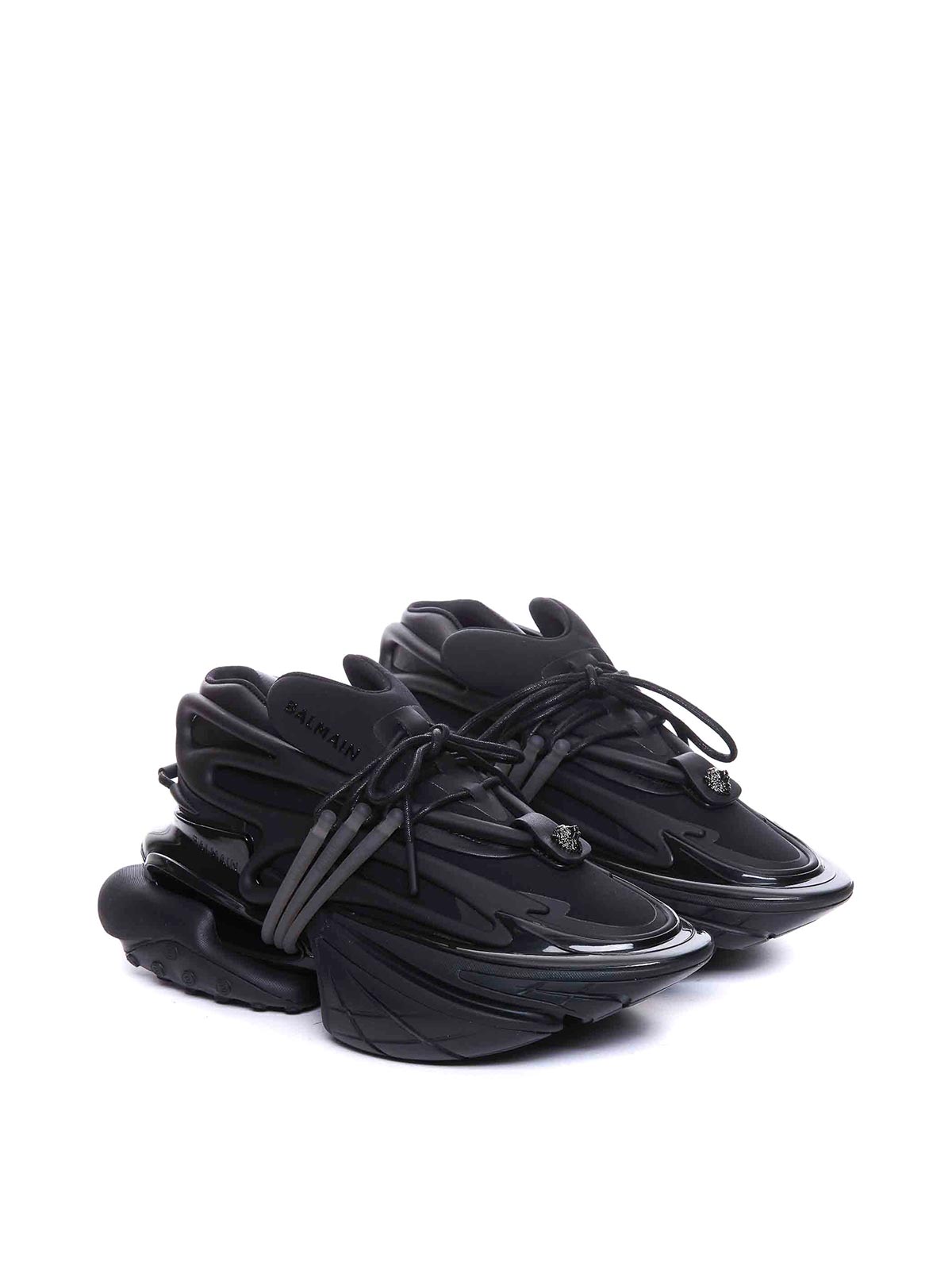 Unicorn leather sneakers VJ309KNSC0PA (Balmain / スニーカー ) | Balmain (バルマン)(3)