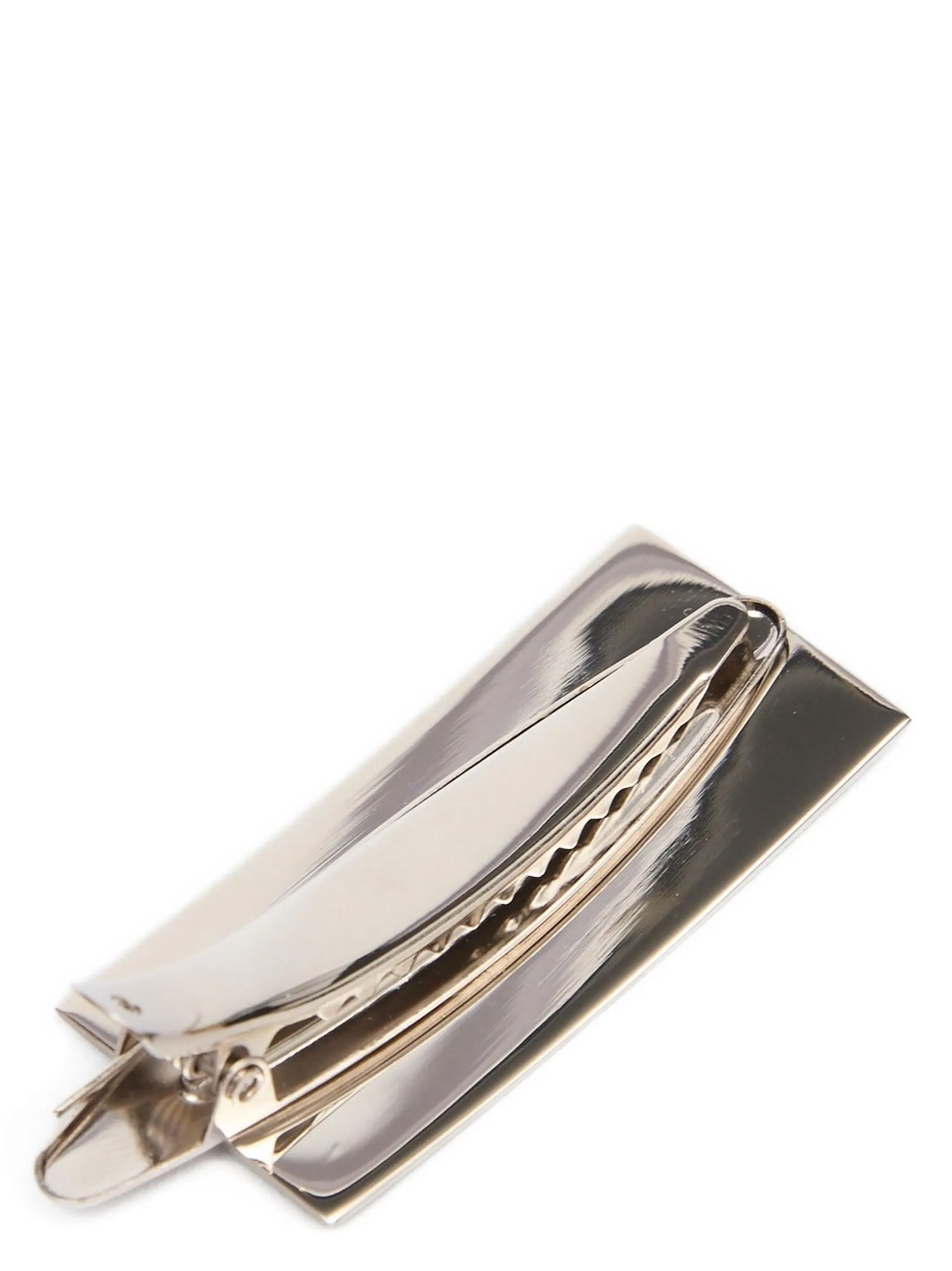 Logo pin SM6TW0014P8860951 (MM6 Maison Margiela / ヘッドアクセサリー ) | MM6 Maison Margiela (エムエムシックス)(1)