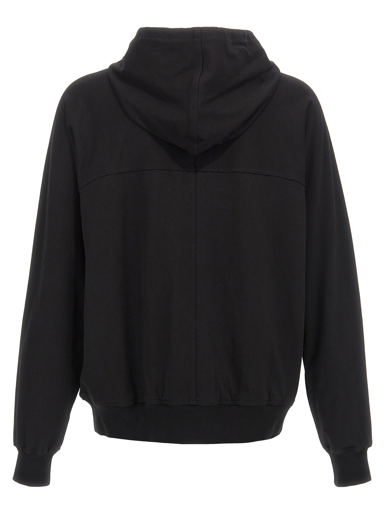 'Windbreaker' hoodie RU01F2241BA09 (Rick Owens / スウェット・フーディー ) | Rick Owens (リック オウエンス)(1)