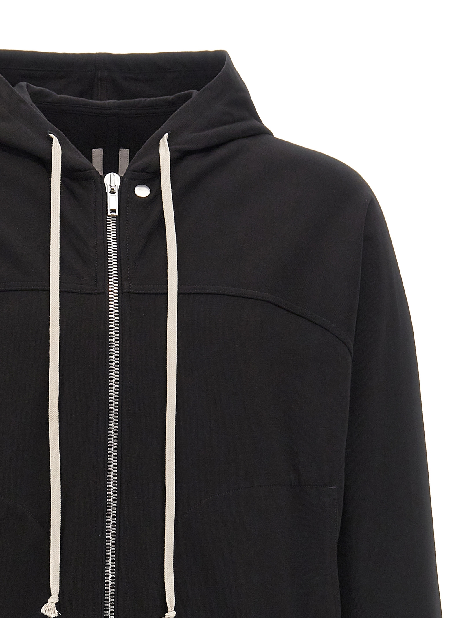 'Windbreaker' hoodie RU01F2241BA09 (Rick Owens / スウェット・フーディー ) | Rick Owens (リック オウエンス)(2)
