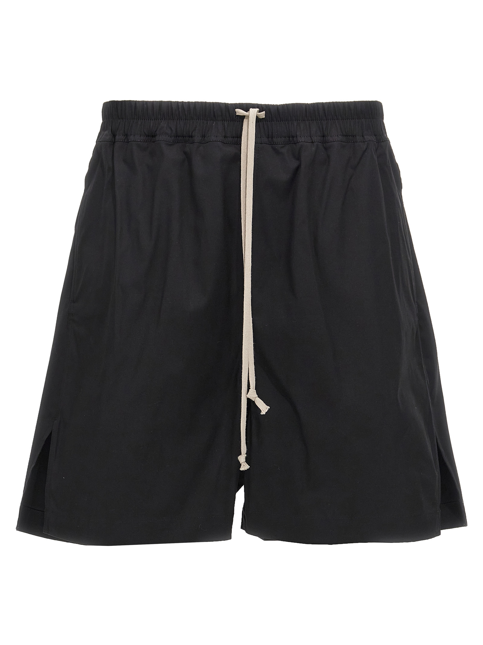'Boxers' bermuda shorts RU01F2397TE09 (Rick Owens / ショートパンツ ) | Rick Owens (リック オウエンス)