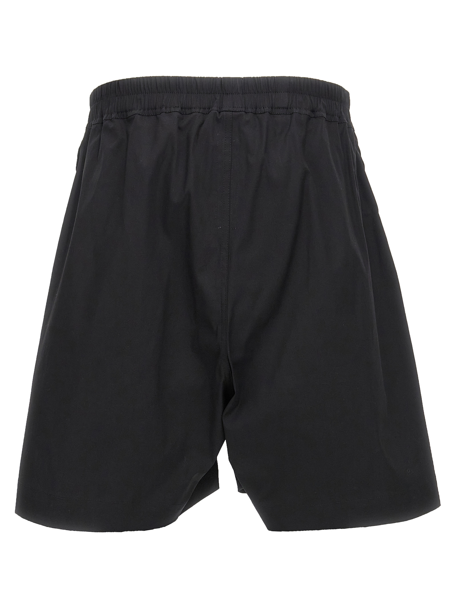 'Boxers' bermuda shorts RU01F2397TE09 (Rick Owens / ショートパンツ ) | Rick Owens (リック オウエンス)(1)
