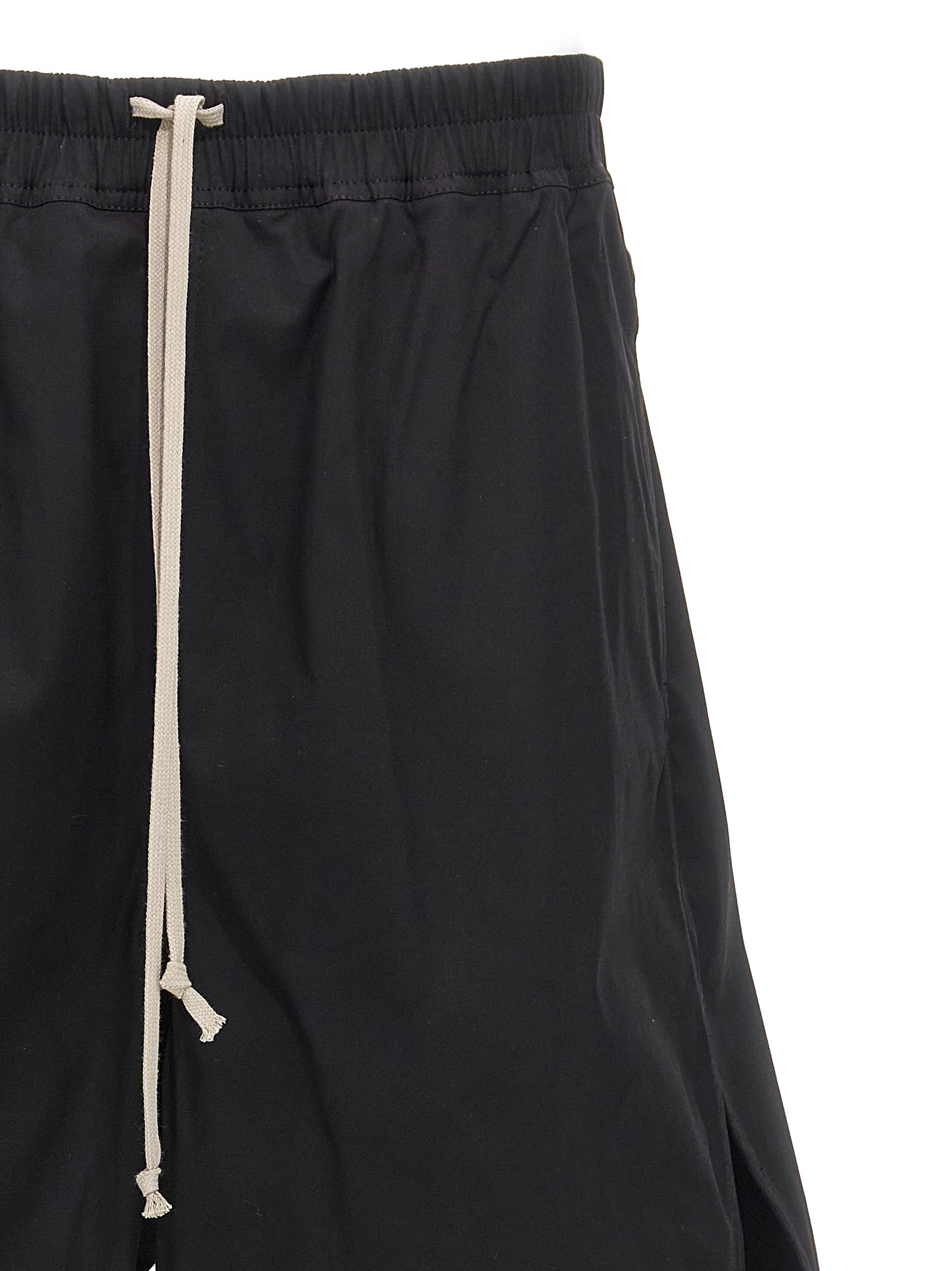 'Boxers' bermuda shorts RU01F2397TE09 (Rick Owens / ショートパンツ ) | Rick Owens (リック オウエンス)(2)