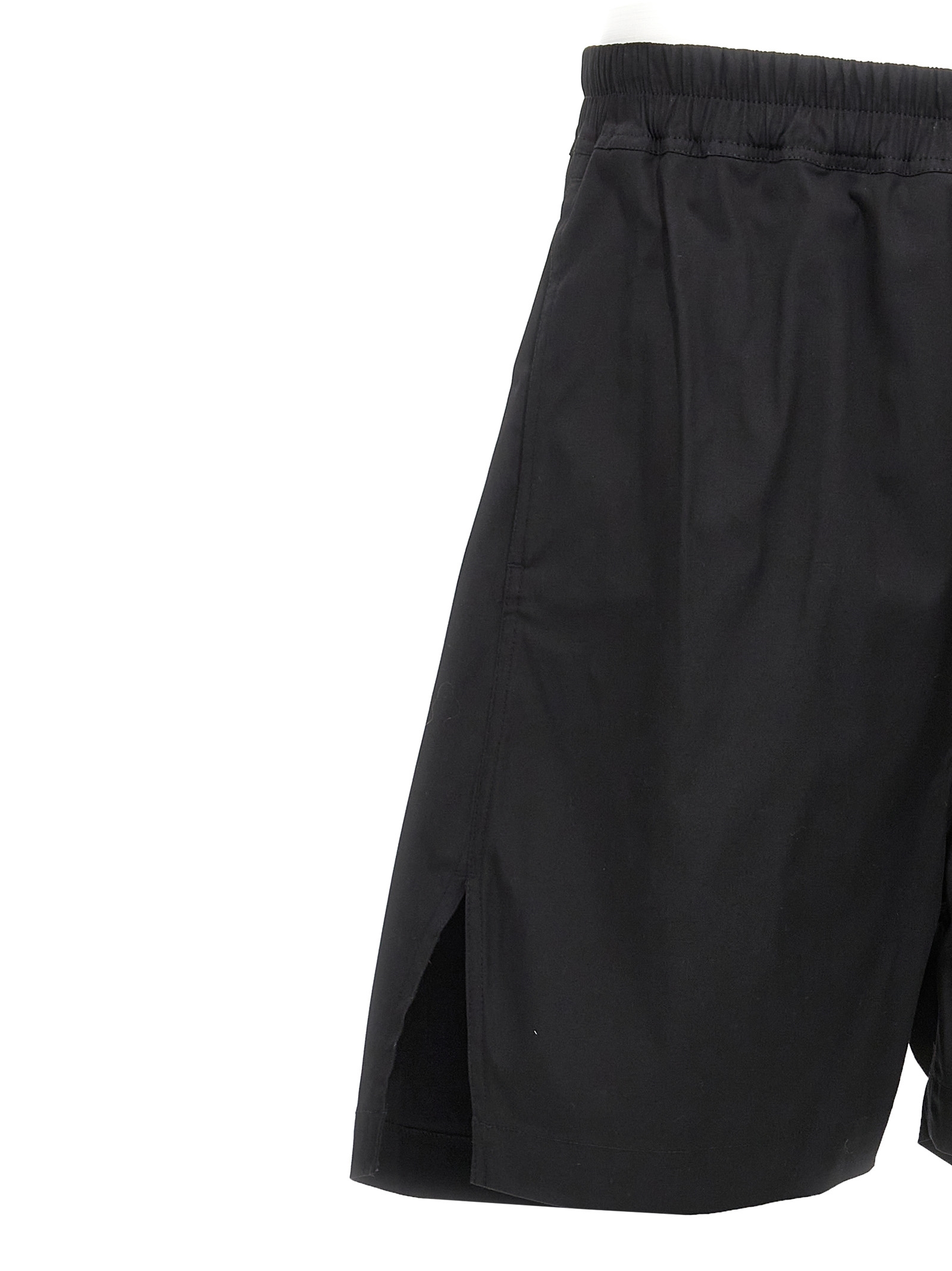 'Boxers' bermuda shorts RU01F2397TE09 (Rick Owens / ショートパンツ ) | Rick Owens (リック オウエンス)(3)