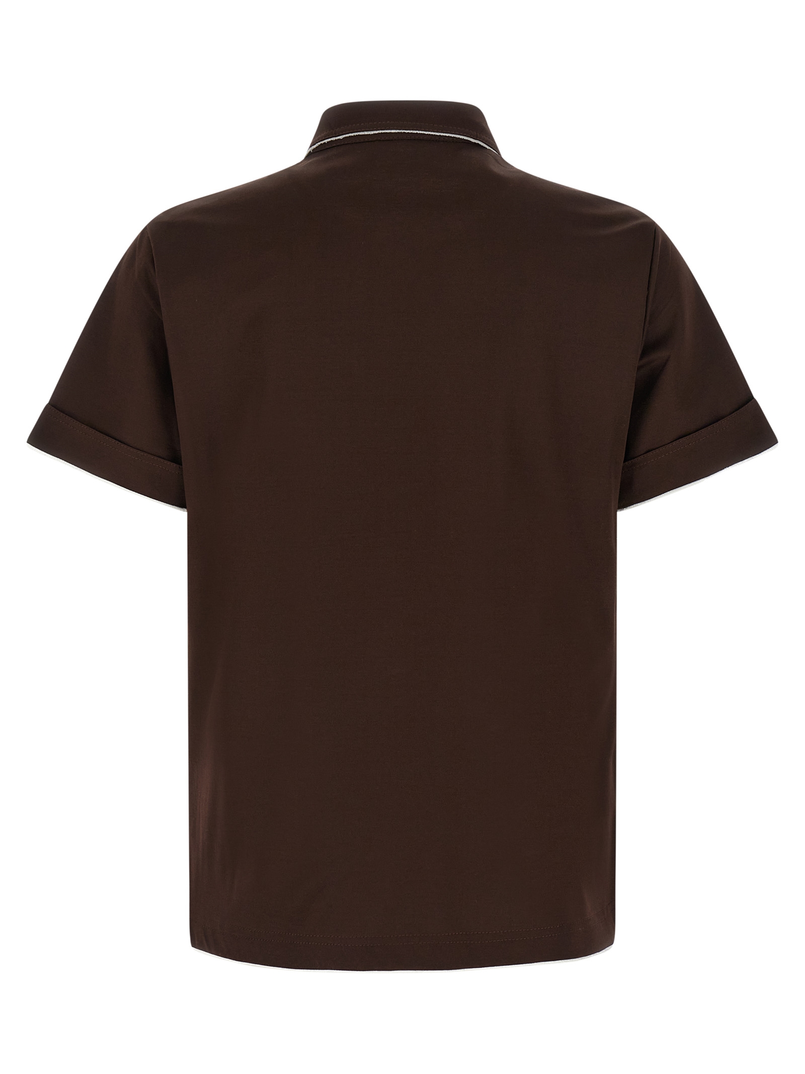 Scotland polo shirt P963NSOOO173LF0192 (Prada / ポロシャツ ) | Prada (プラダ)(1)