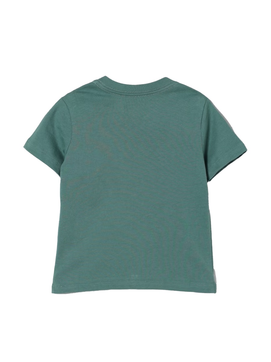 T-SHIRT WITH LOGO 320973121B001FAIRWAYGREENBEAR (Polo Ralph Lauren / Tシャツ・カットソー ) | Polo Ralph Lauren (ポロ ラルフ ローレン)(1)